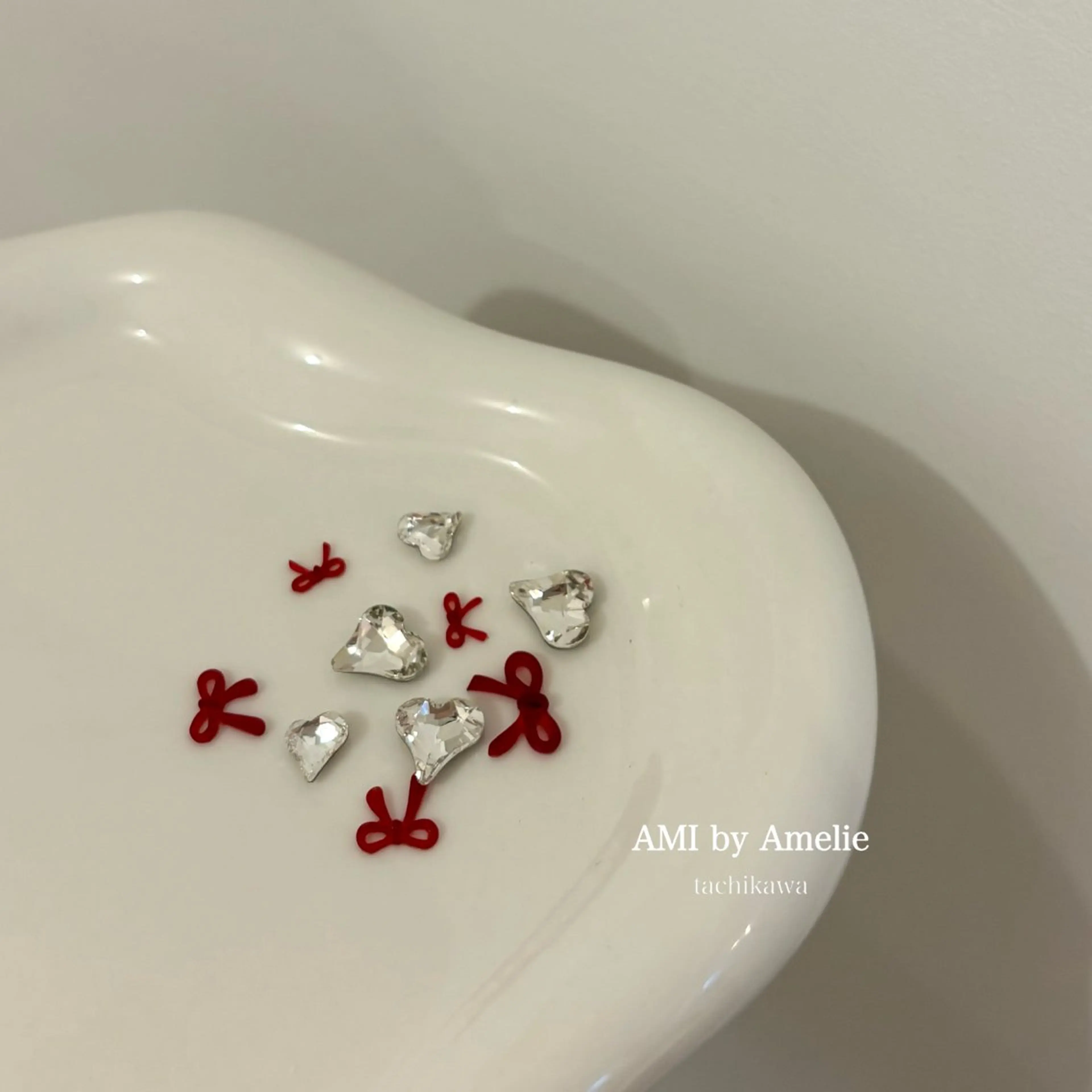 ネイル Kikuchi mikakoのネイルデザイン