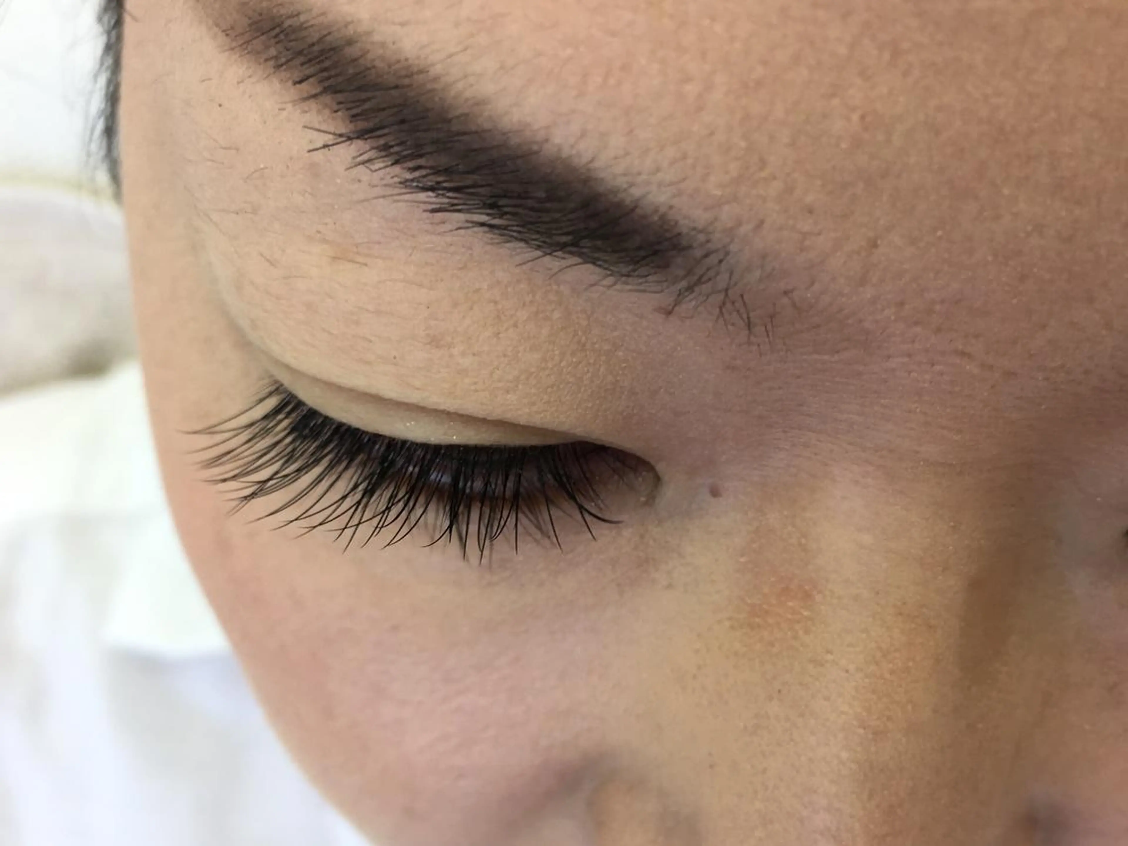 マツエク・マツパ Tuuli 沖縄市のマツエク・マツパデザイン