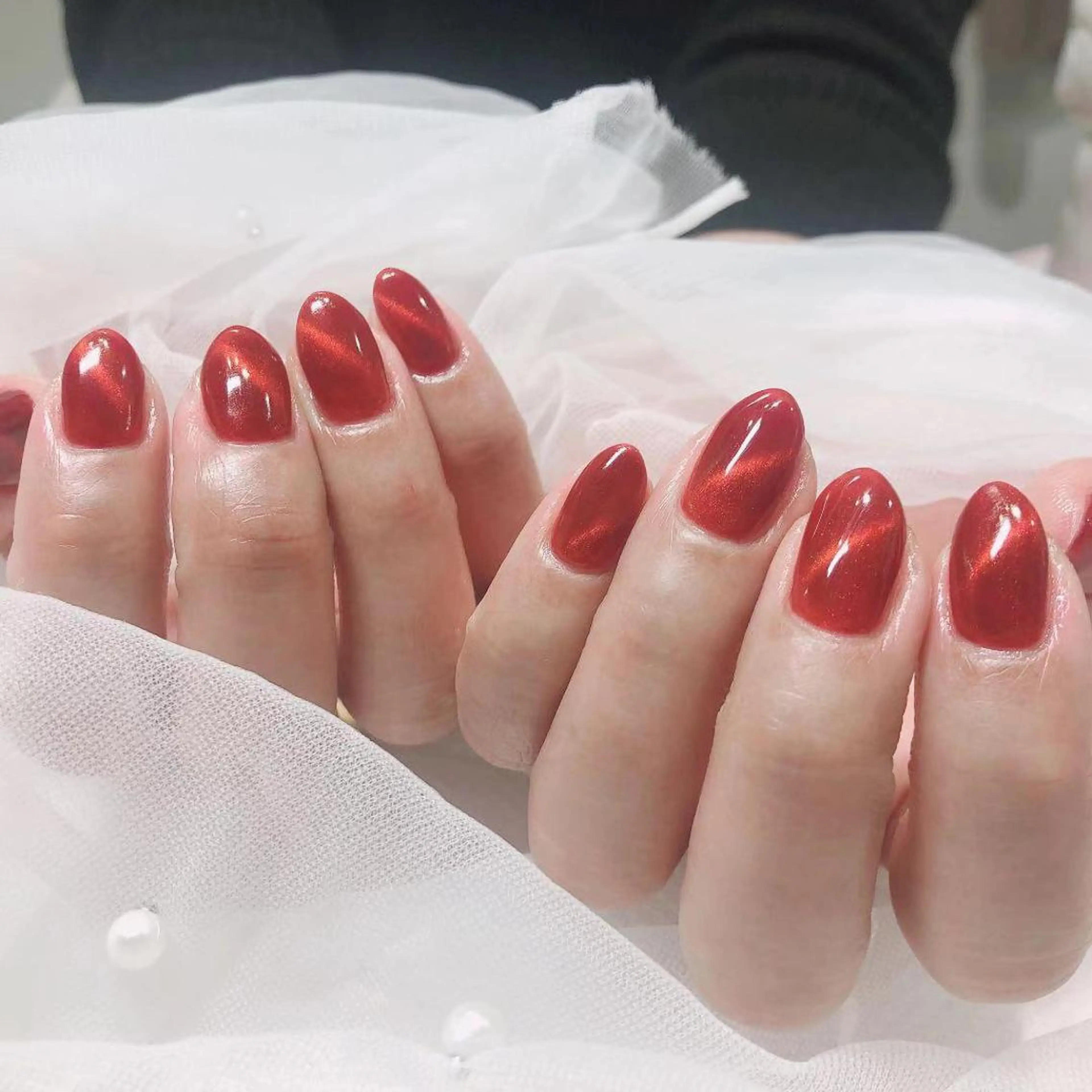 ネイル ✨Serenity Nail salonのネイルデザイン