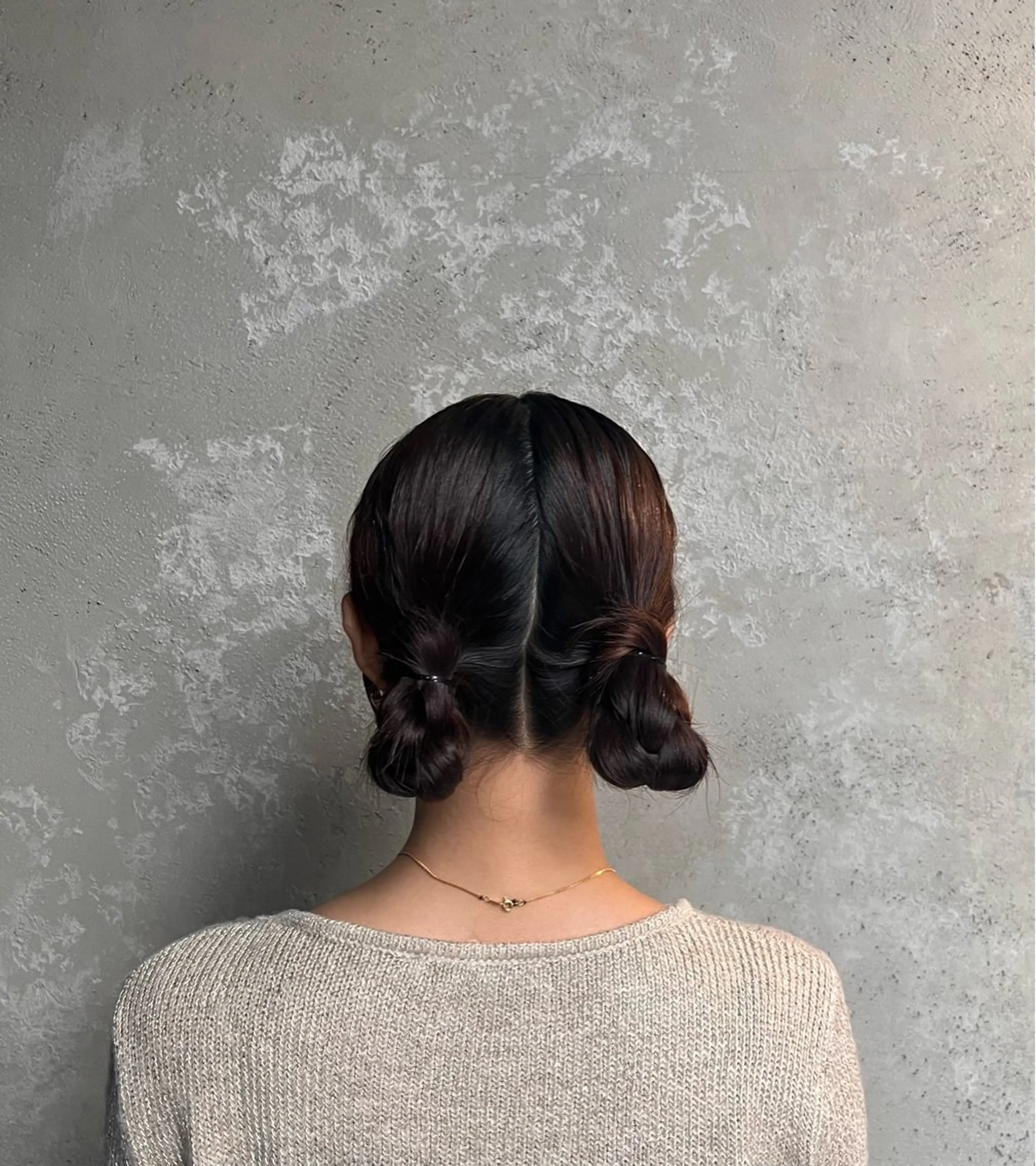 ヘアアレンジ 代官山マツパ shihoのマツエク・マツパデザイン
