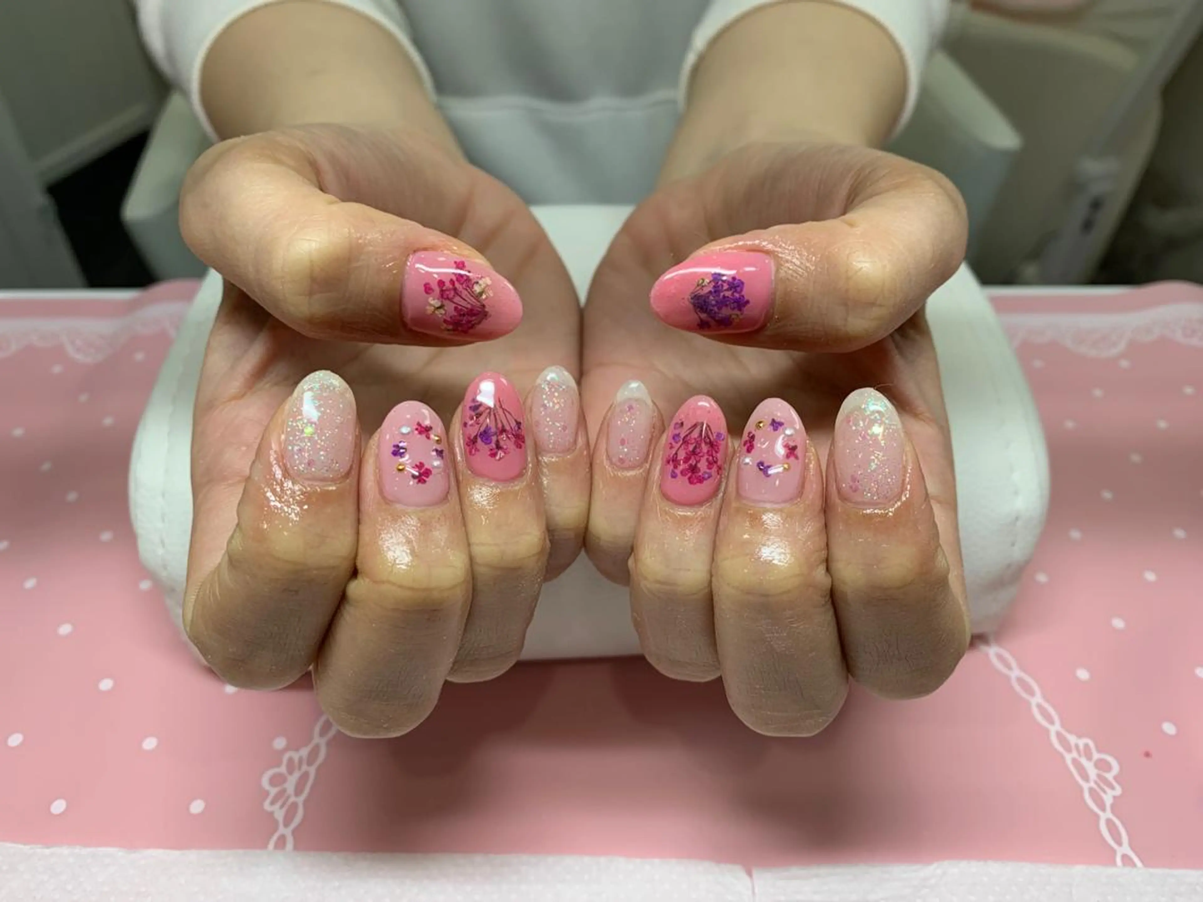 ネイル コウ カnail💅のネイルデザイン