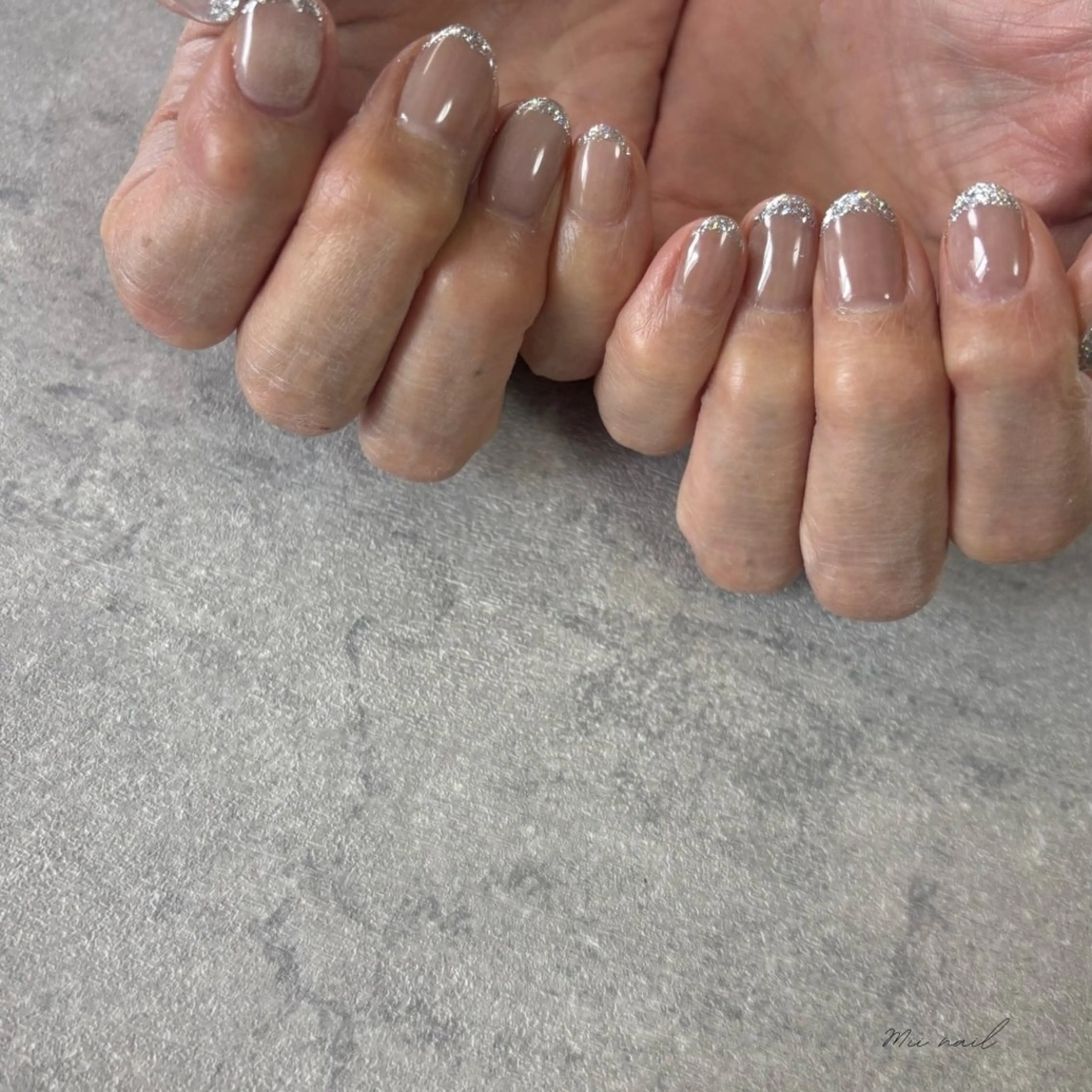 ネイル Mii nail いづみのその他イメージ