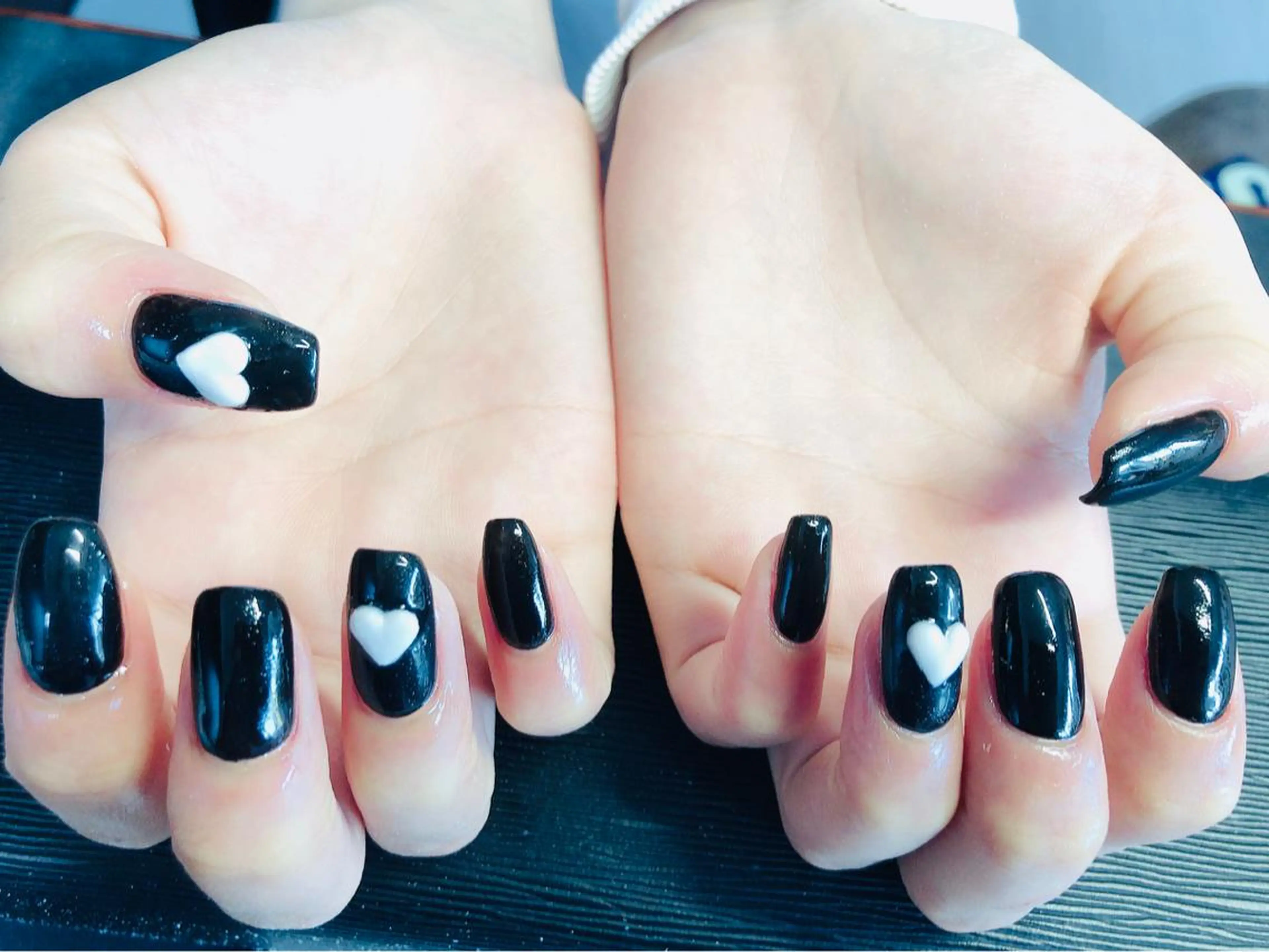 ネイル 札幌ネイルgorella所属・gorella Ａのネイルデザイン