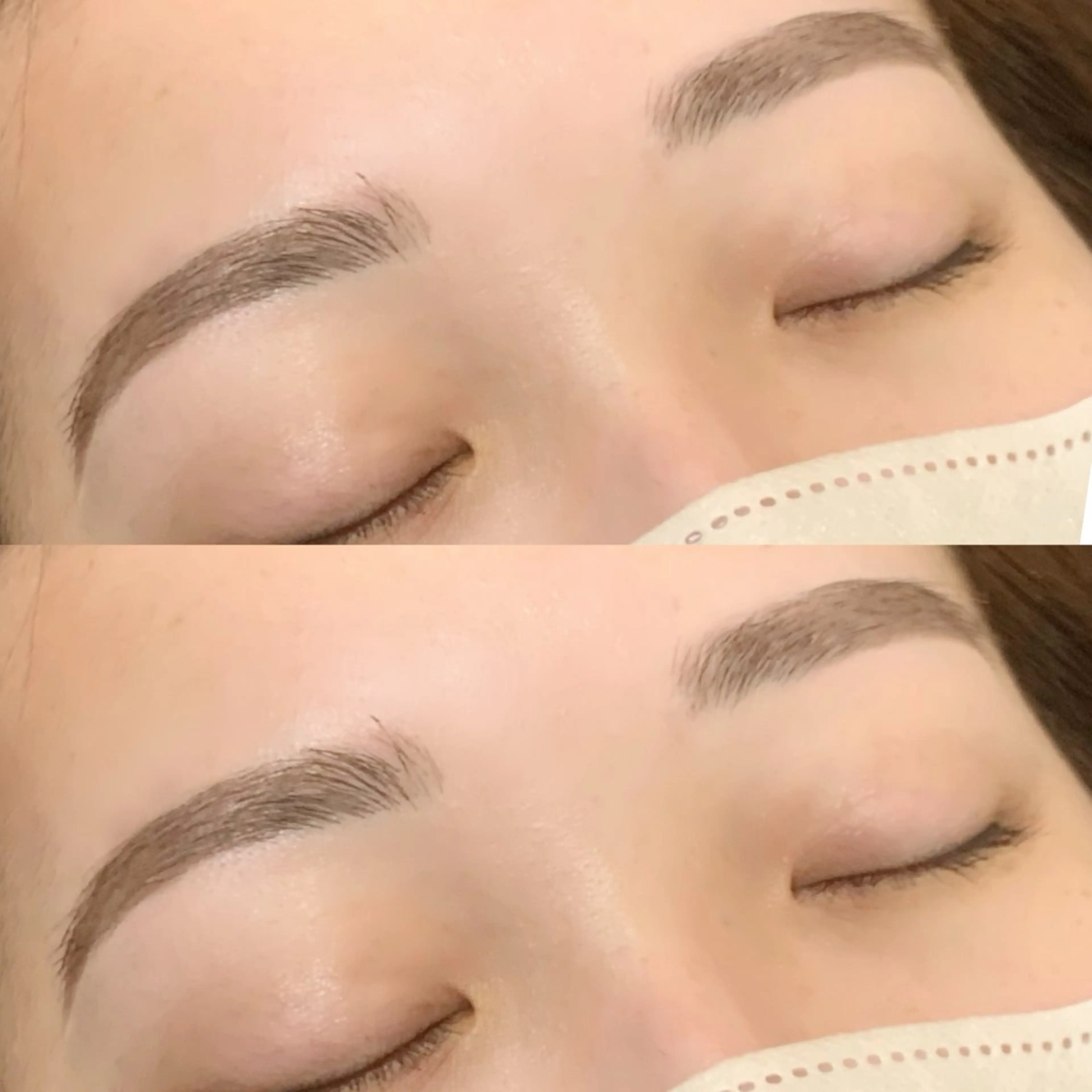 アイブロウ 🌷 ENOMOTO🌷のマツエク・マツパデザイン