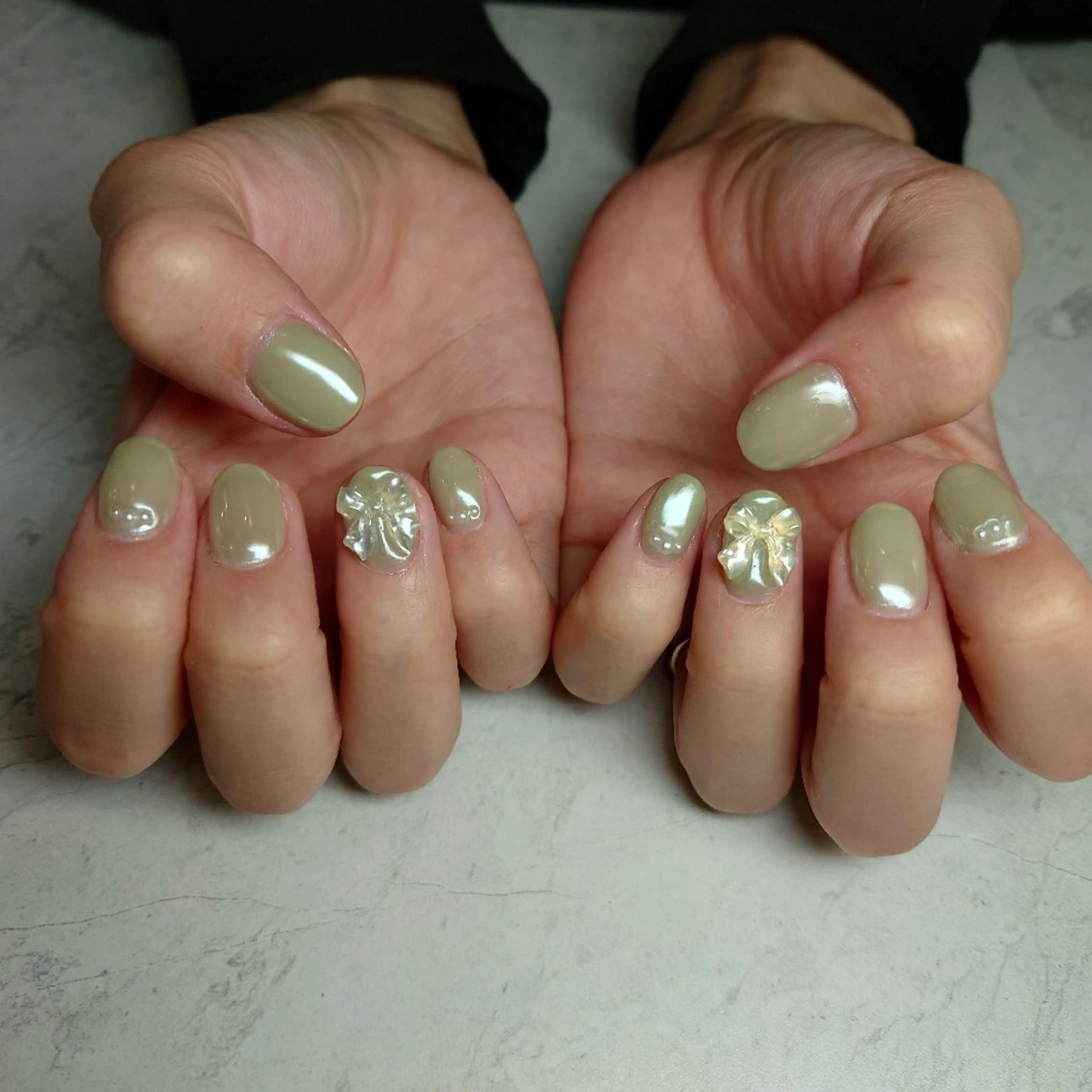 ネイル nailme! 遠藤智佳のネイルデザイン