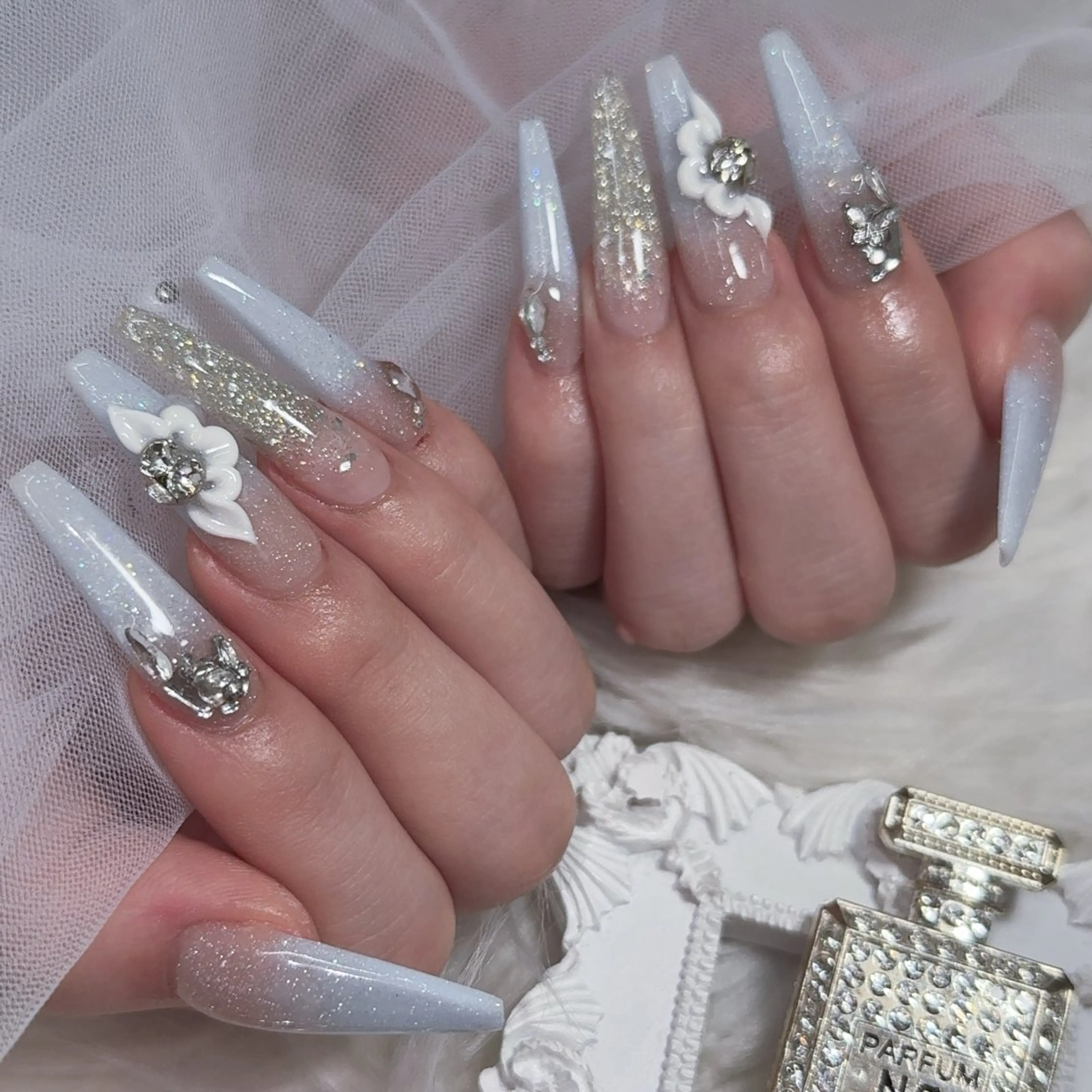 ネイル momo .のネイルデザイン