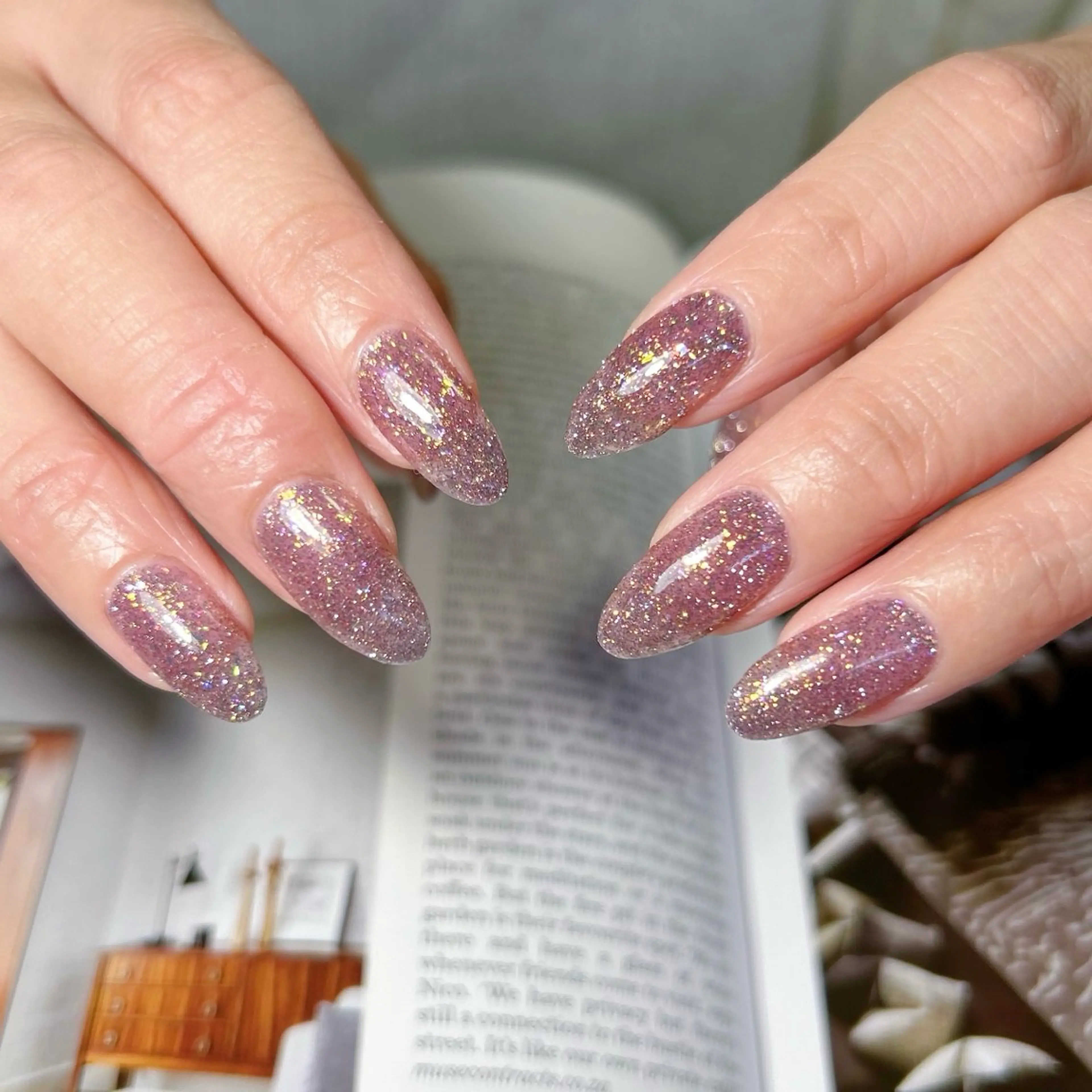 ネイル ハンドネイル Lofinails ちひろのネイルデザイン