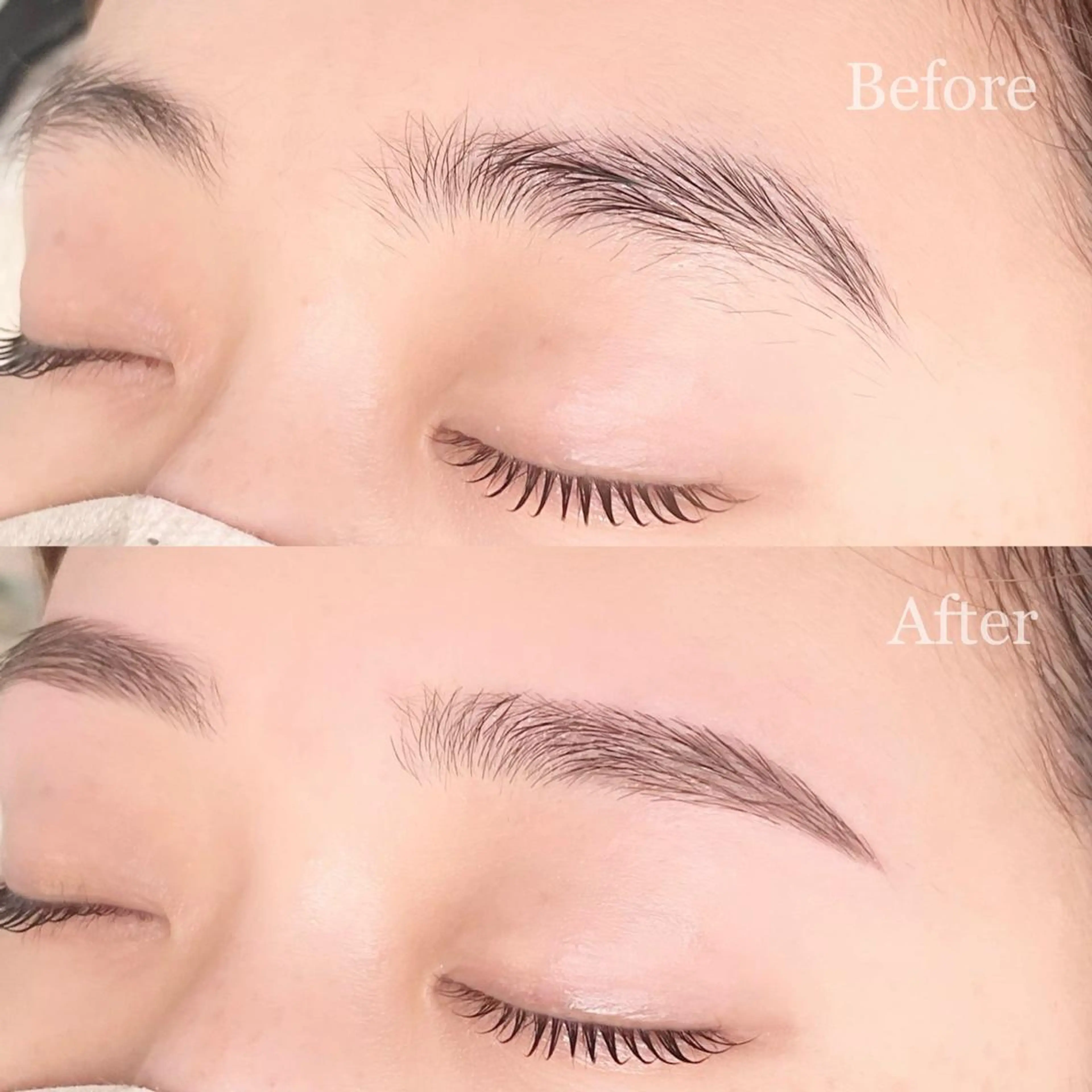 アイブロウ M.Kayama 【2/1〜産休】のマツエク・マツパデザイン