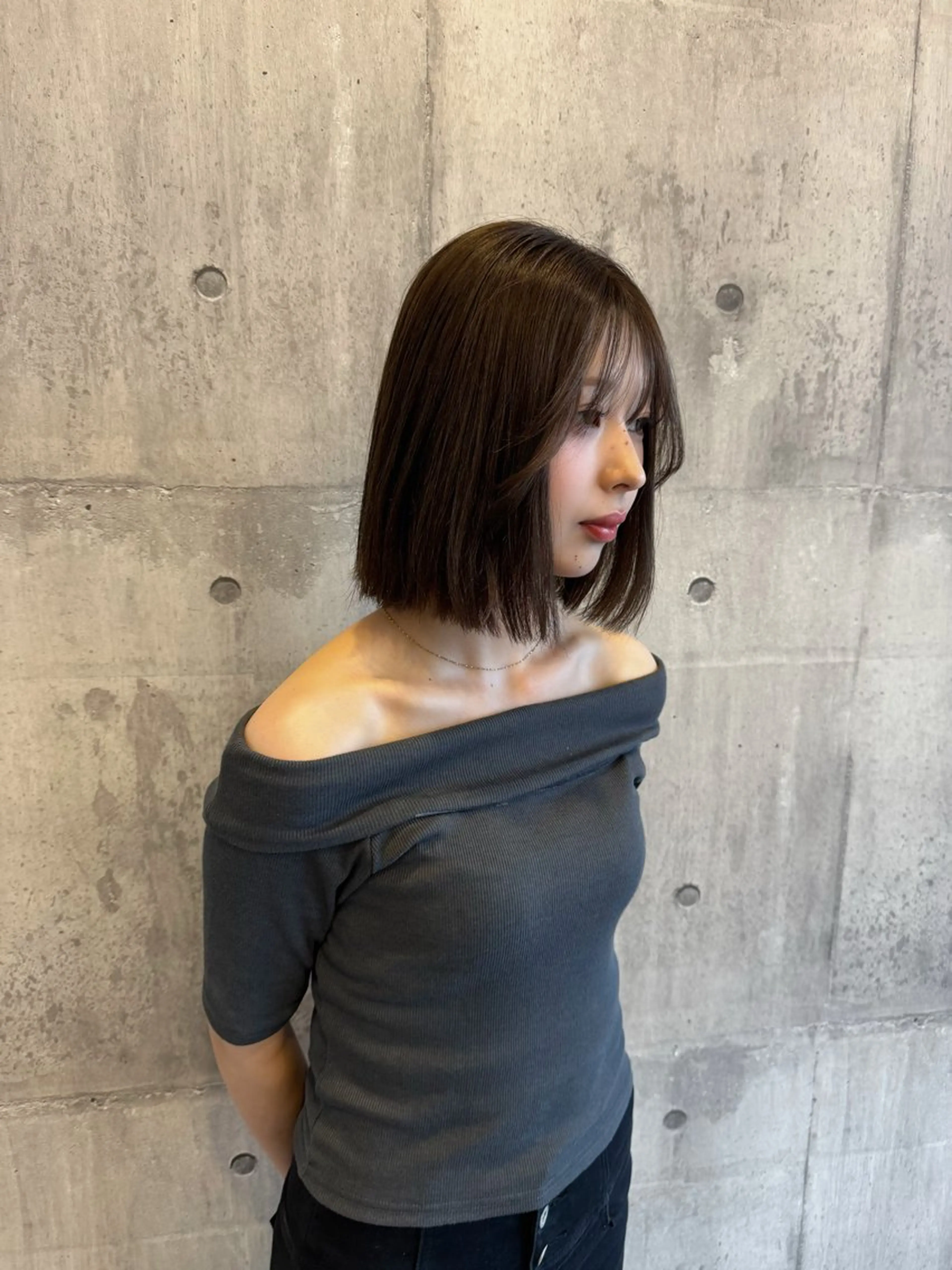 ショート yuimarl切田 はじめ✨のヘアスタイル