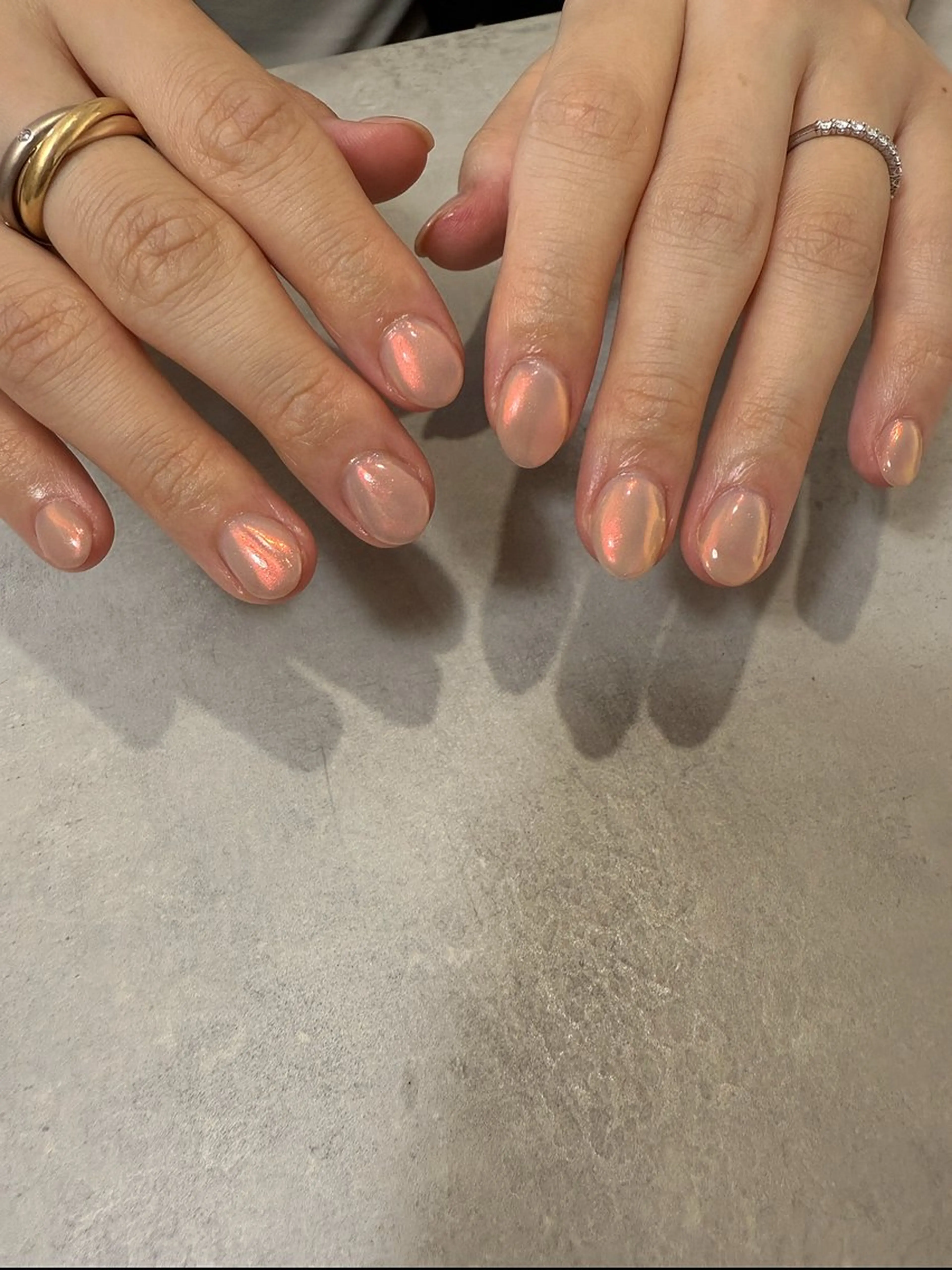 ネイル ハンドネイル A/gan nailsalon所属・A/gan nail salonのネイルデザイン