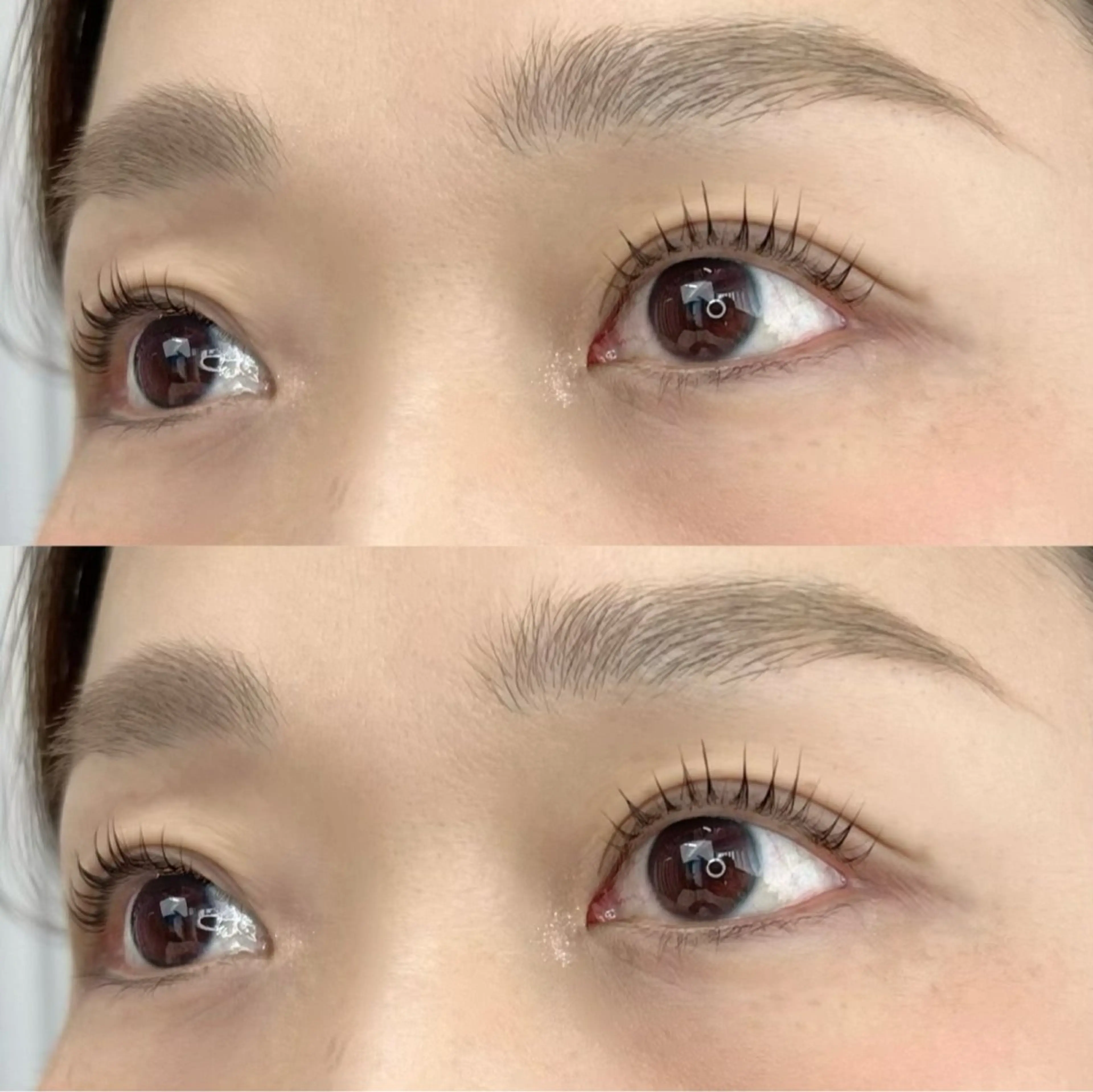 マツエク・マツパ 🫧SiS_茅ヶ崎/ セトハルカ🫧の眉毛・アイブロウイメージ