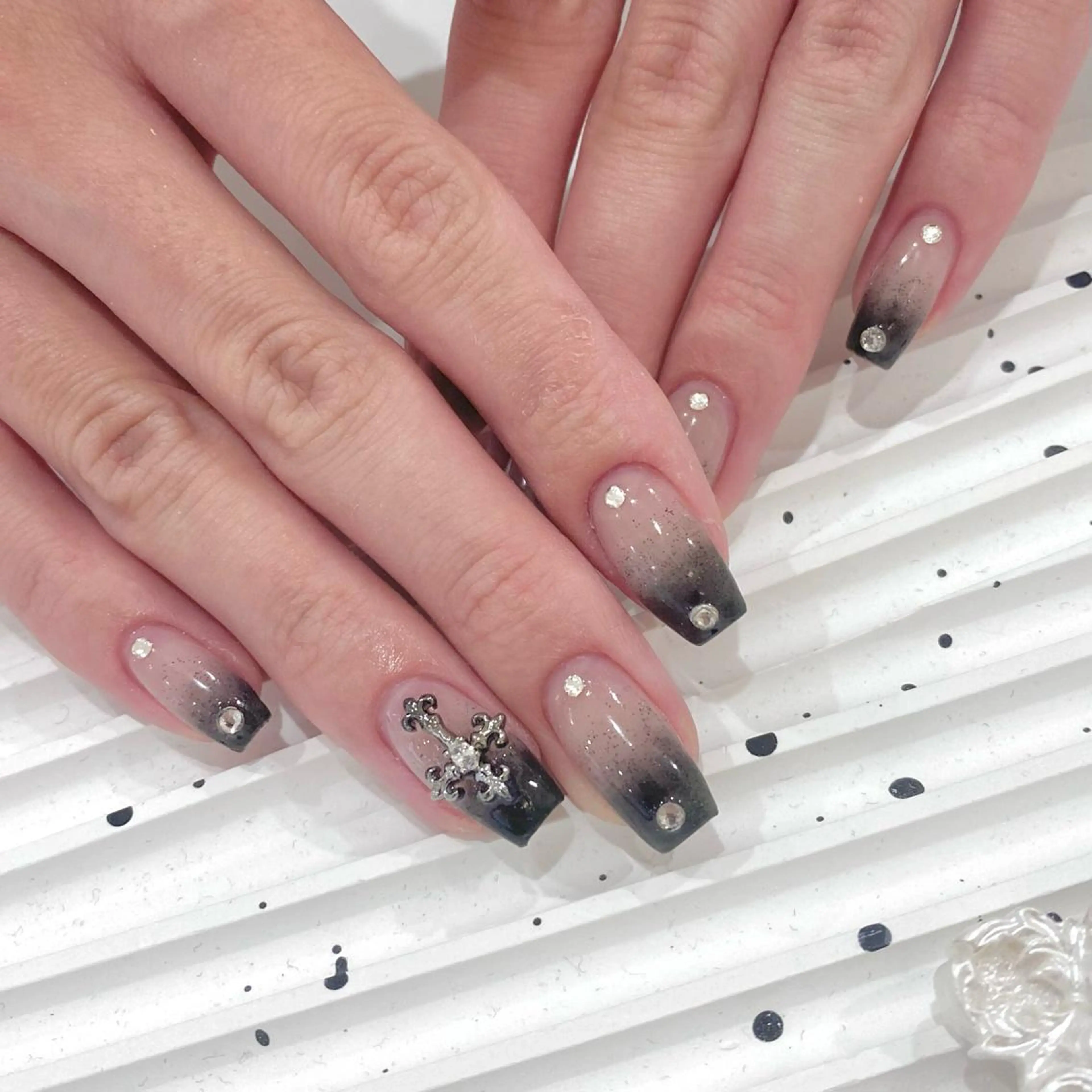 ネイル FLY Nail Salonのネイルデザイン