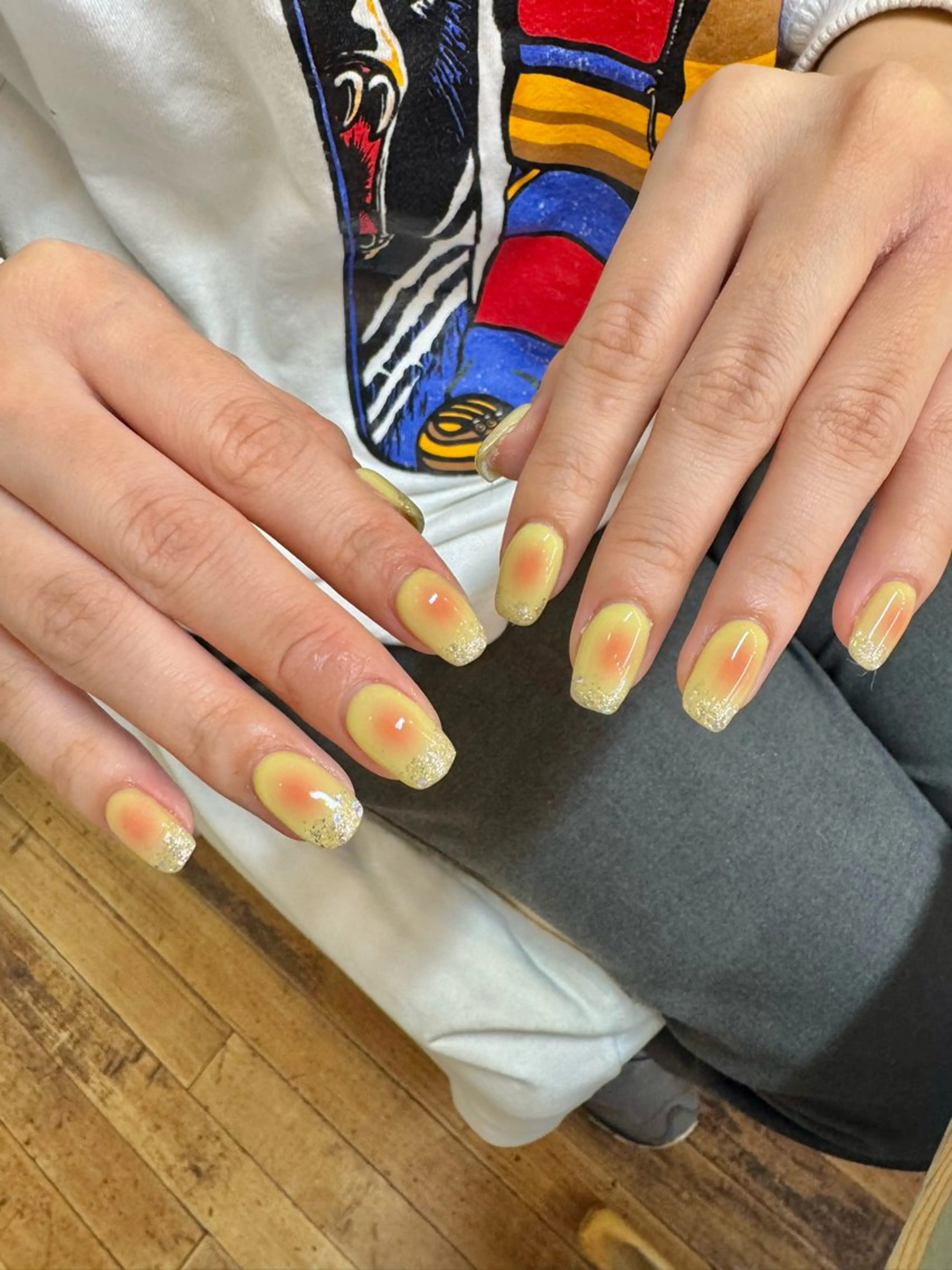 standardコースの写真