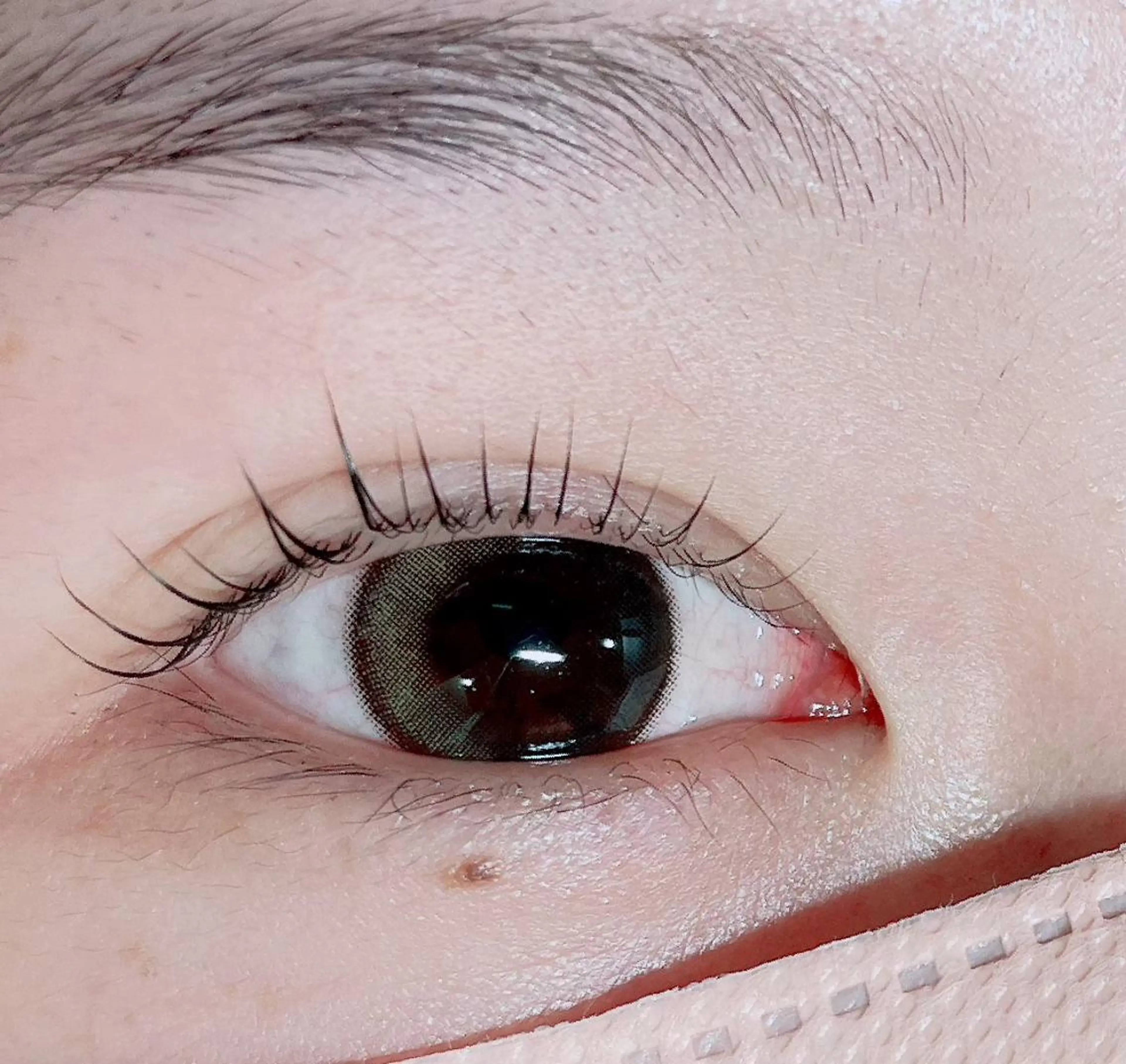 マツエク・マツパ アイリスト araiのマツエク・マツパデザイン