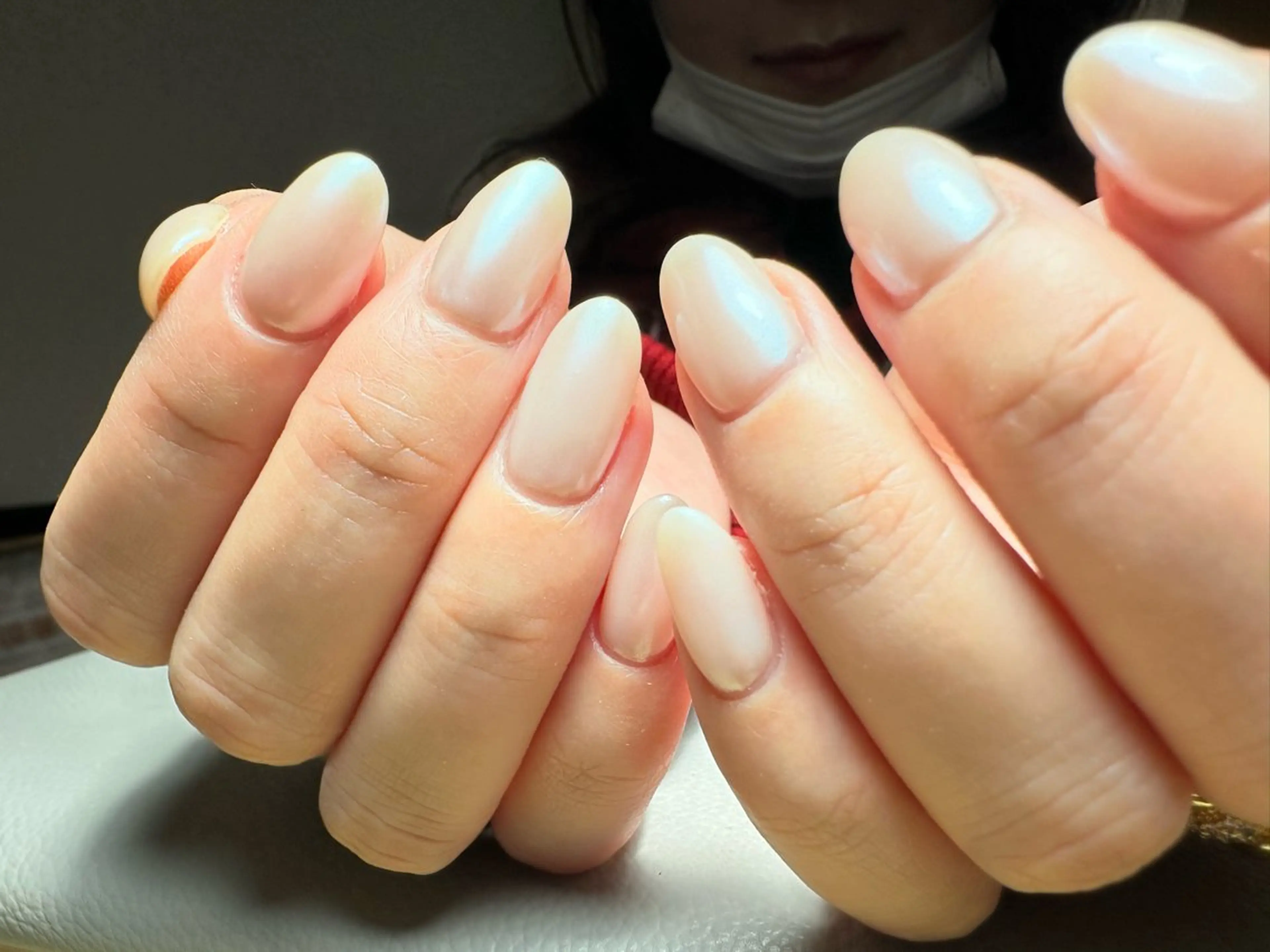 ネイル Eveネイル チップスカルプ専門店のネイルデザイン