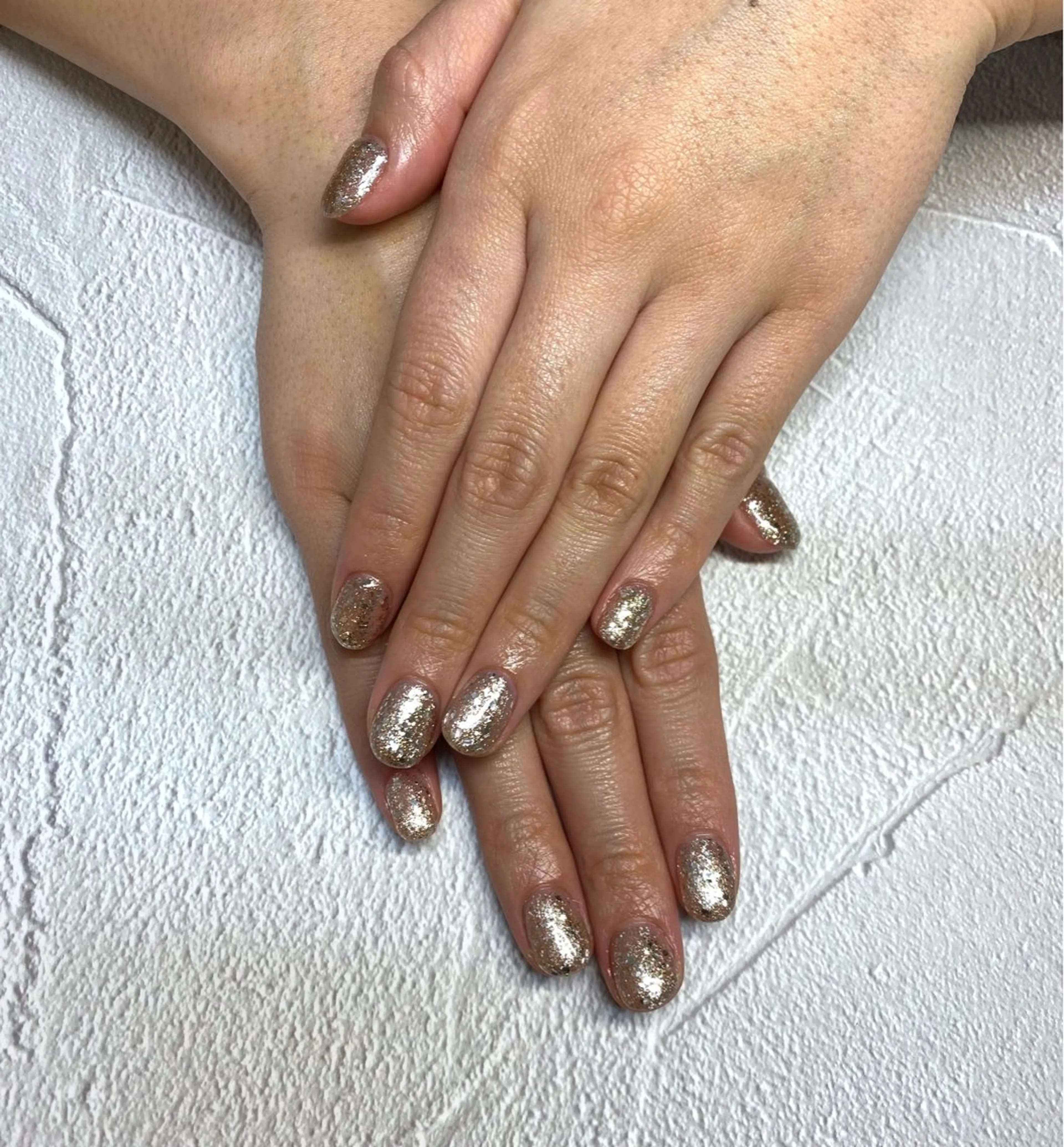 ネイル 【ANEMONA】 Jr.Staffのネイルデザイン