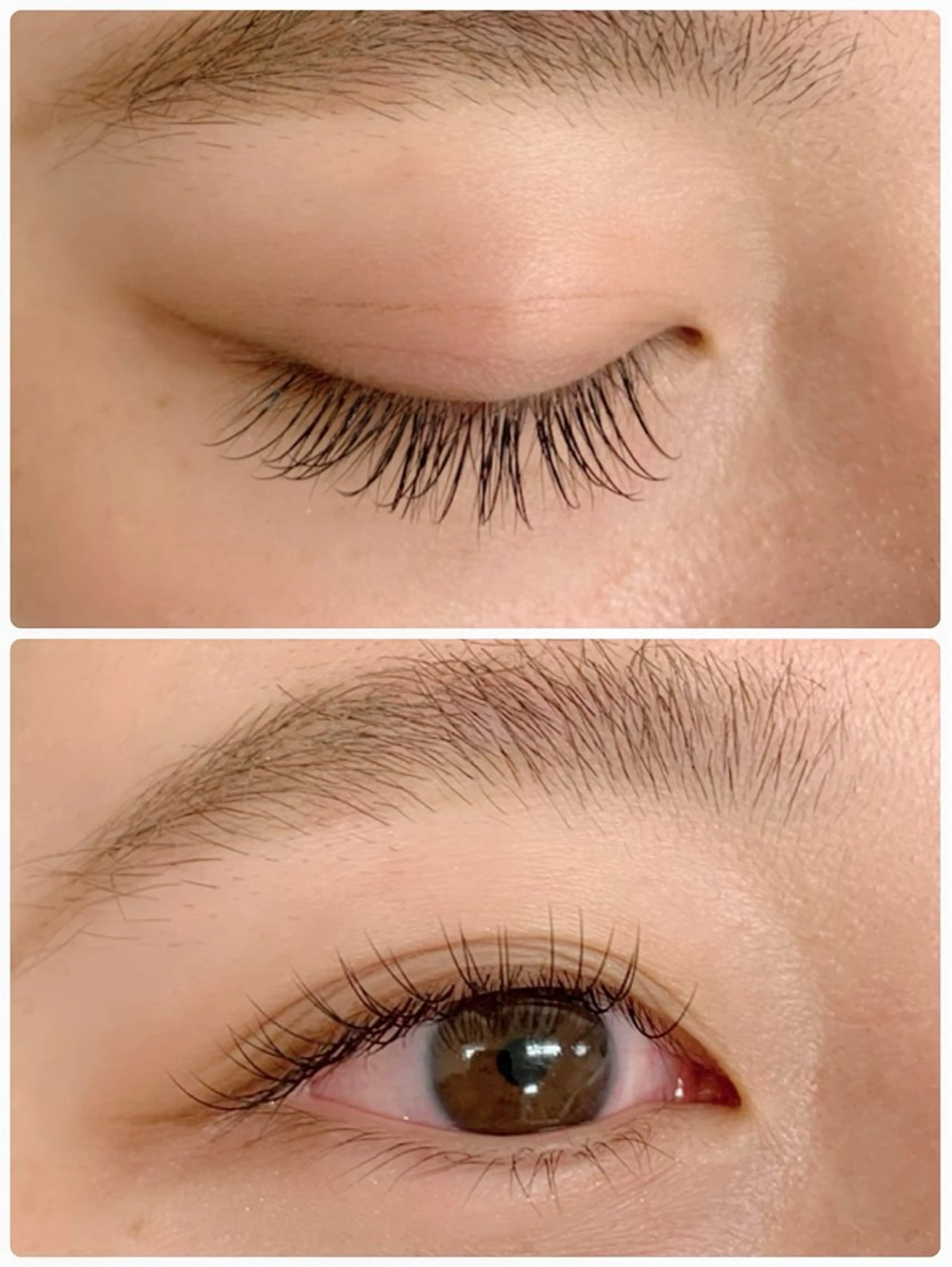 マツエク・マツパ Ravir Omataのマツエク・マツパデザイン