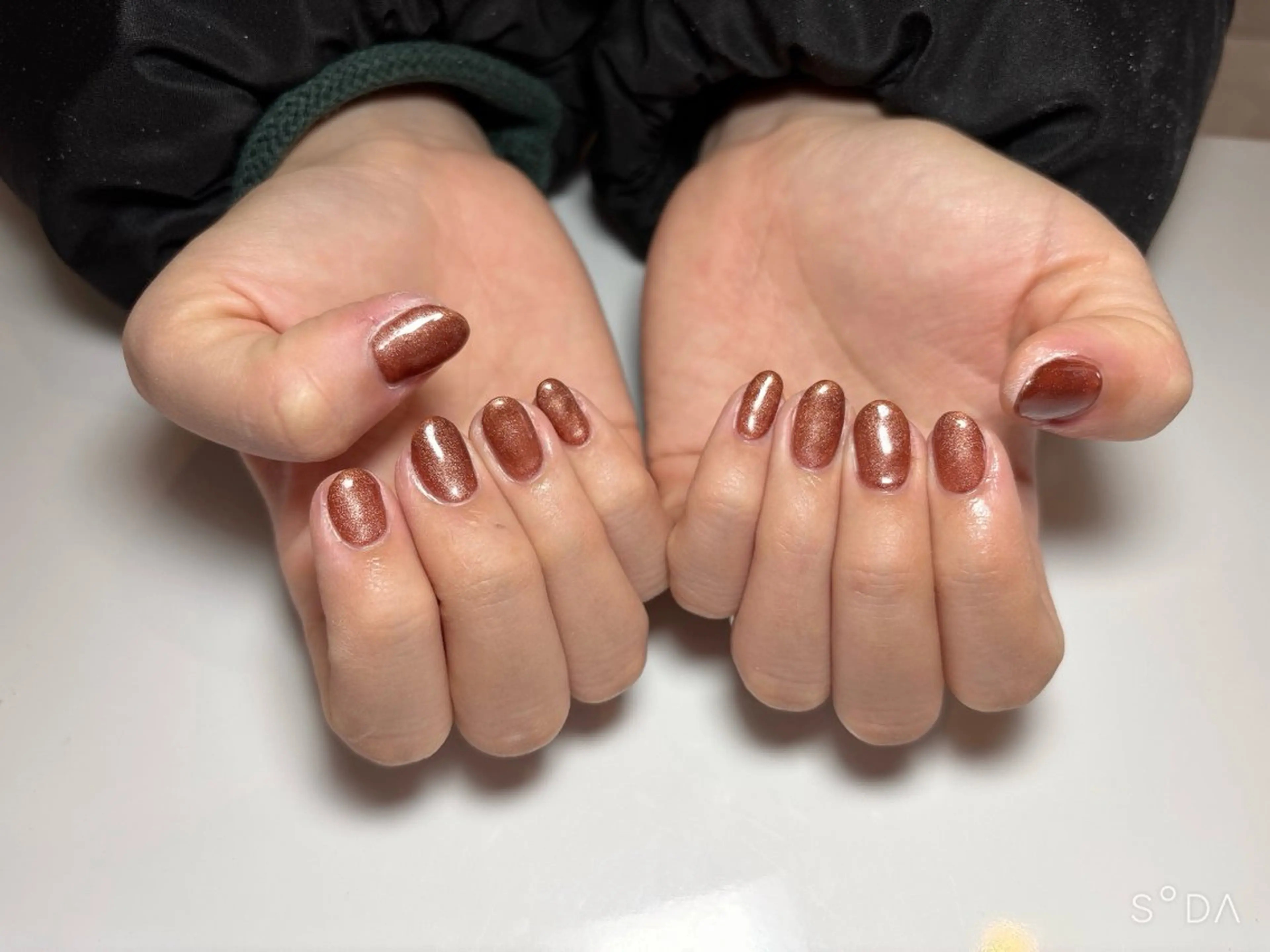 ネイル ハンドネイル Ree所属・ネイル脱毛 Reeのネイルデザイン