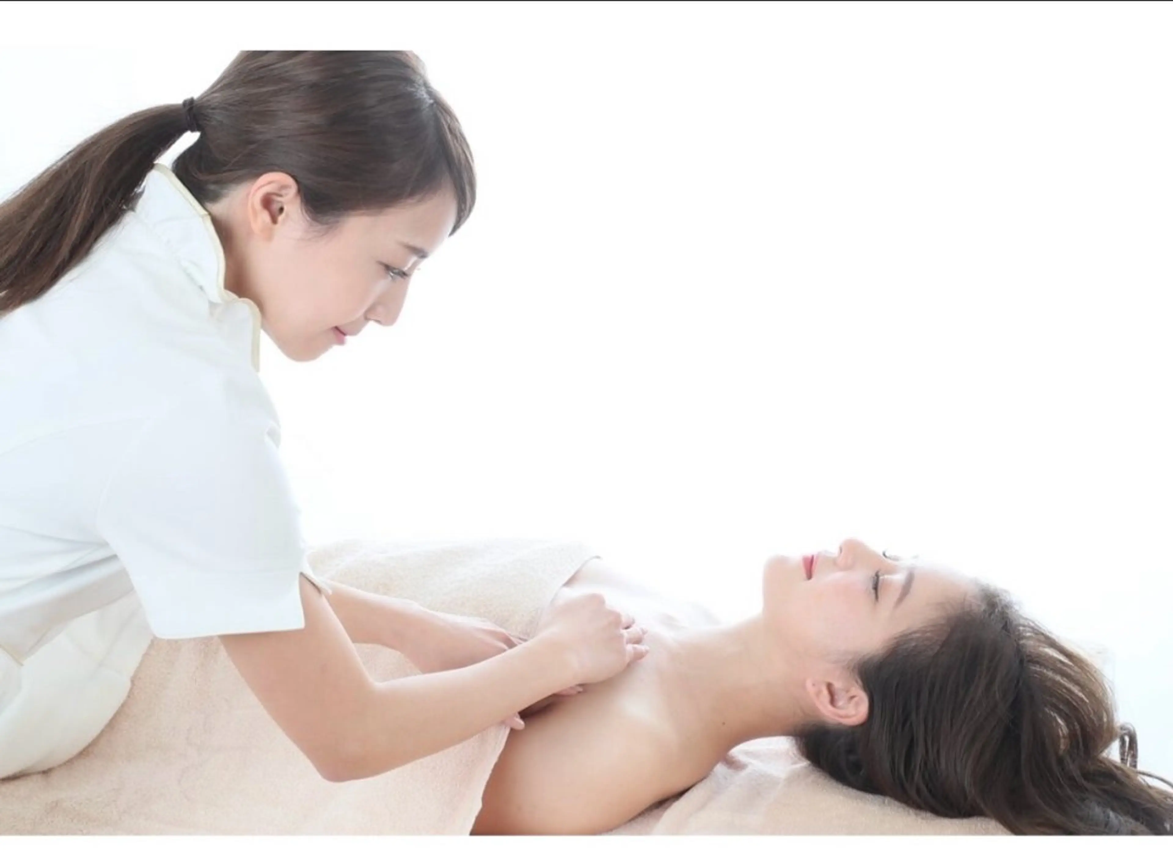 Rococo名古屋 鷲尾のエステ・リラクイメージ