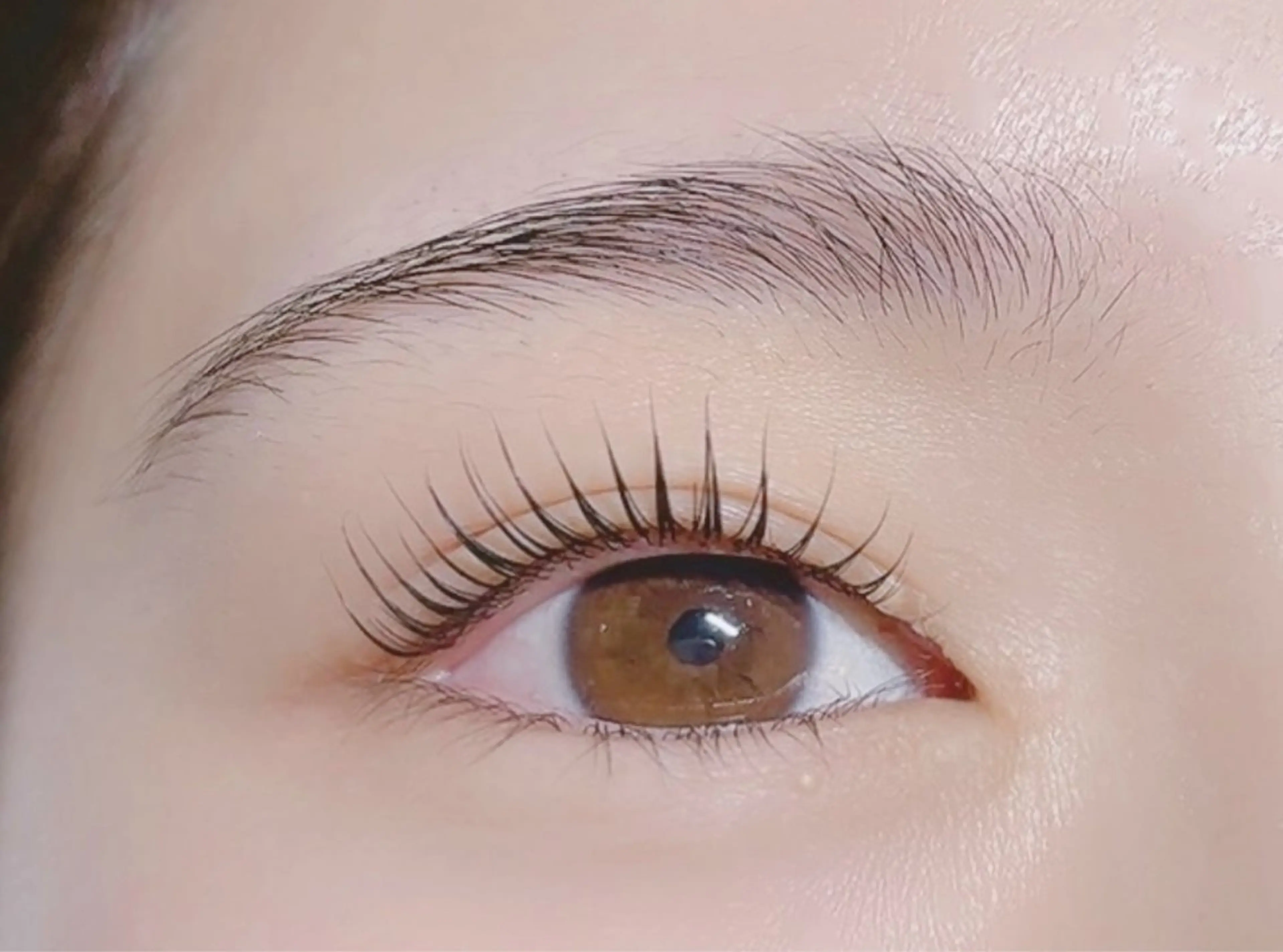 マツエク・マツパ ワックス脱毛 眉カット その他(アイブロウ) Minami 【眉毛&まつげ】の眉毛・アイブロウイメージ