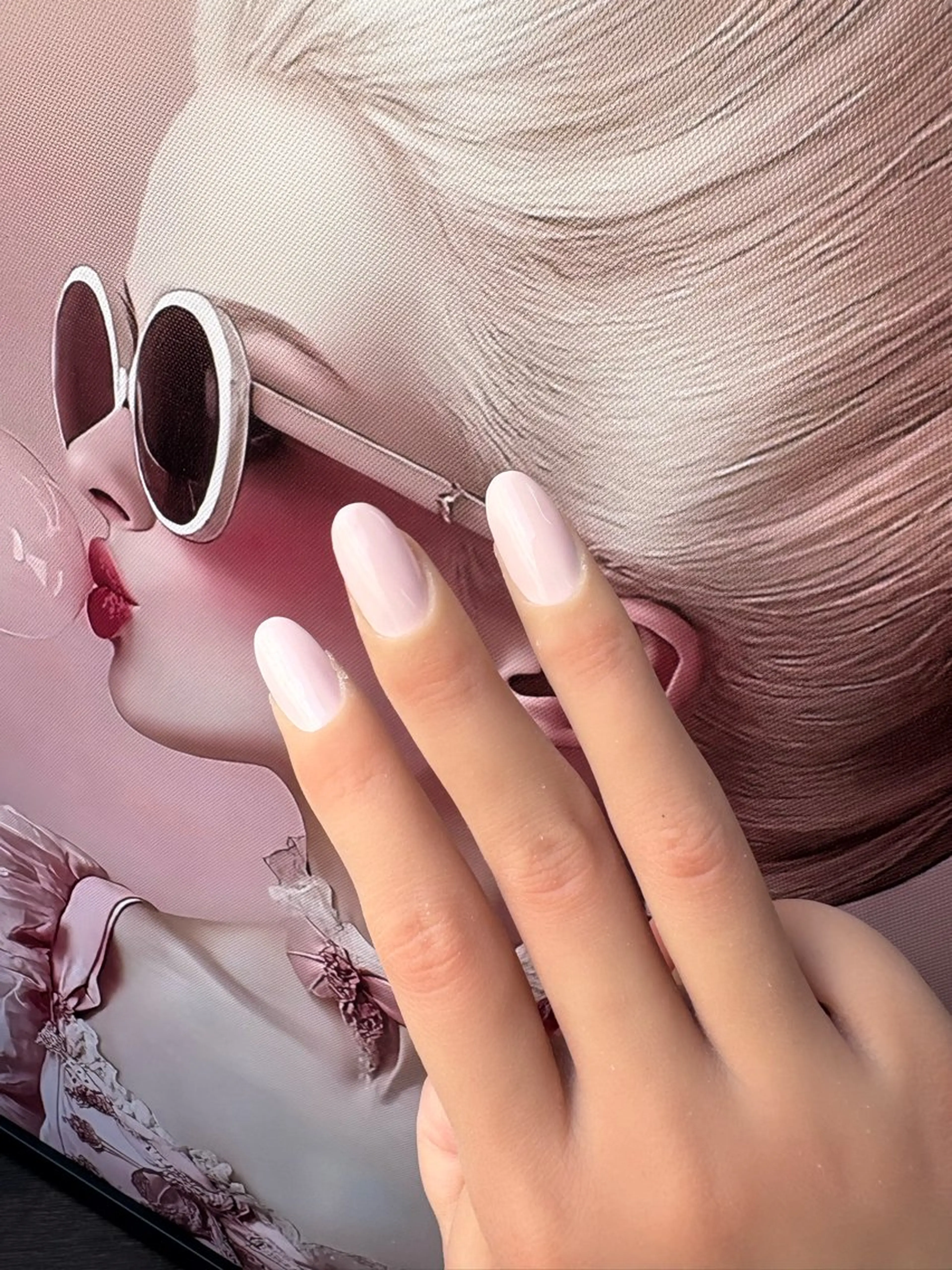 ネイル ハンドネイル KITTY所属・KITTY ໒ ᩧ꒱Harukaのネイルデザイン