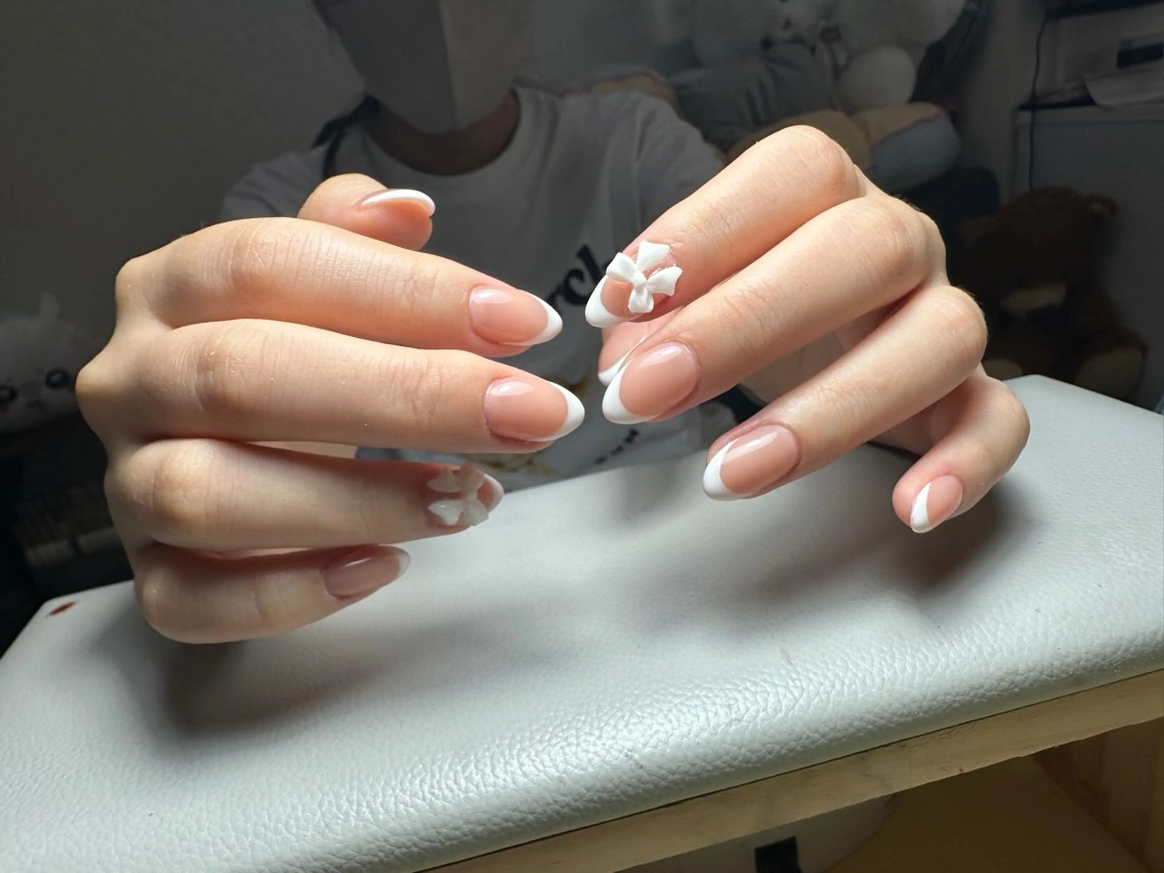 ネイル Eveネイル チップスカルプ専門店のネイルデザイン