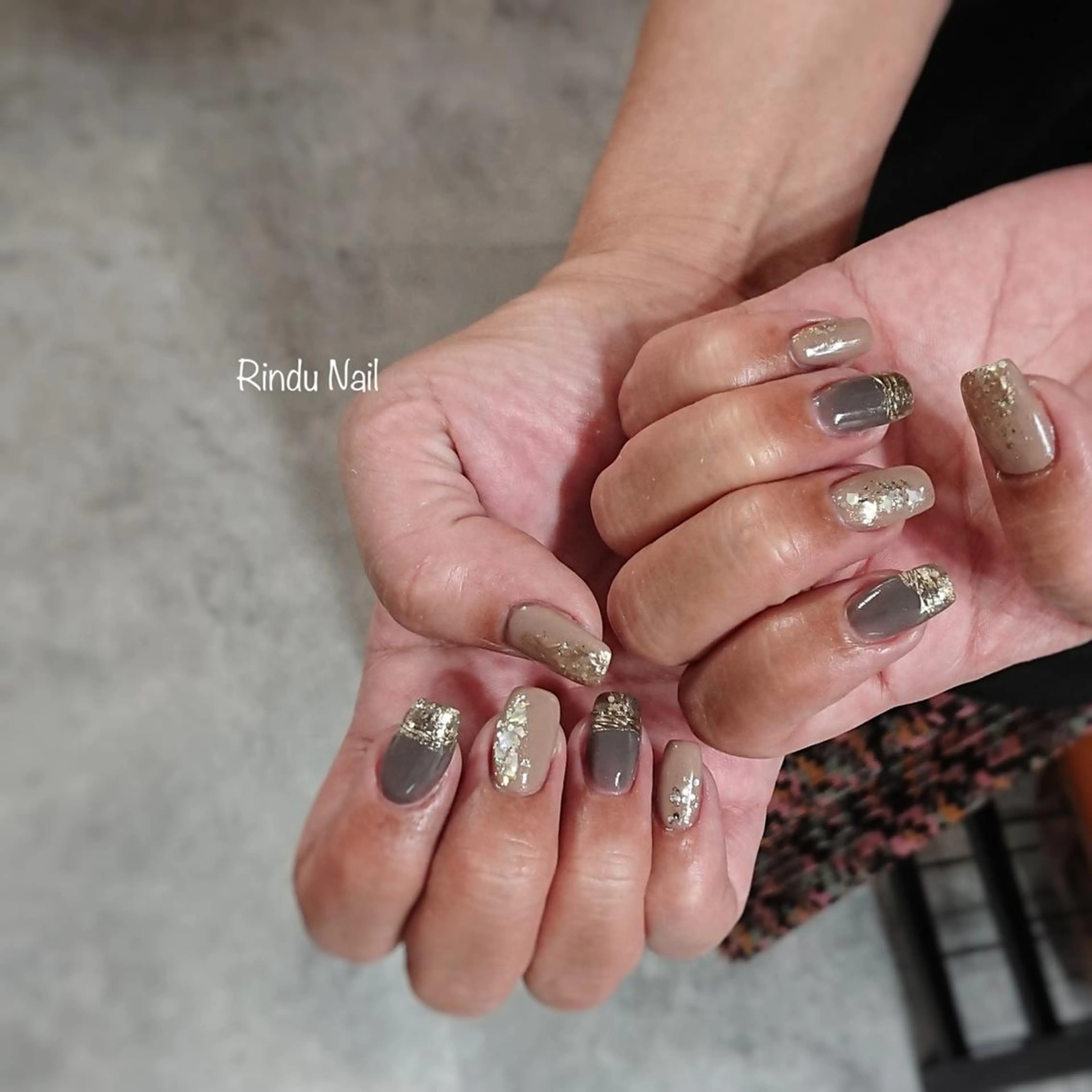 全員☆オフ込み115分付け放題 ※オフお時間含むの写真