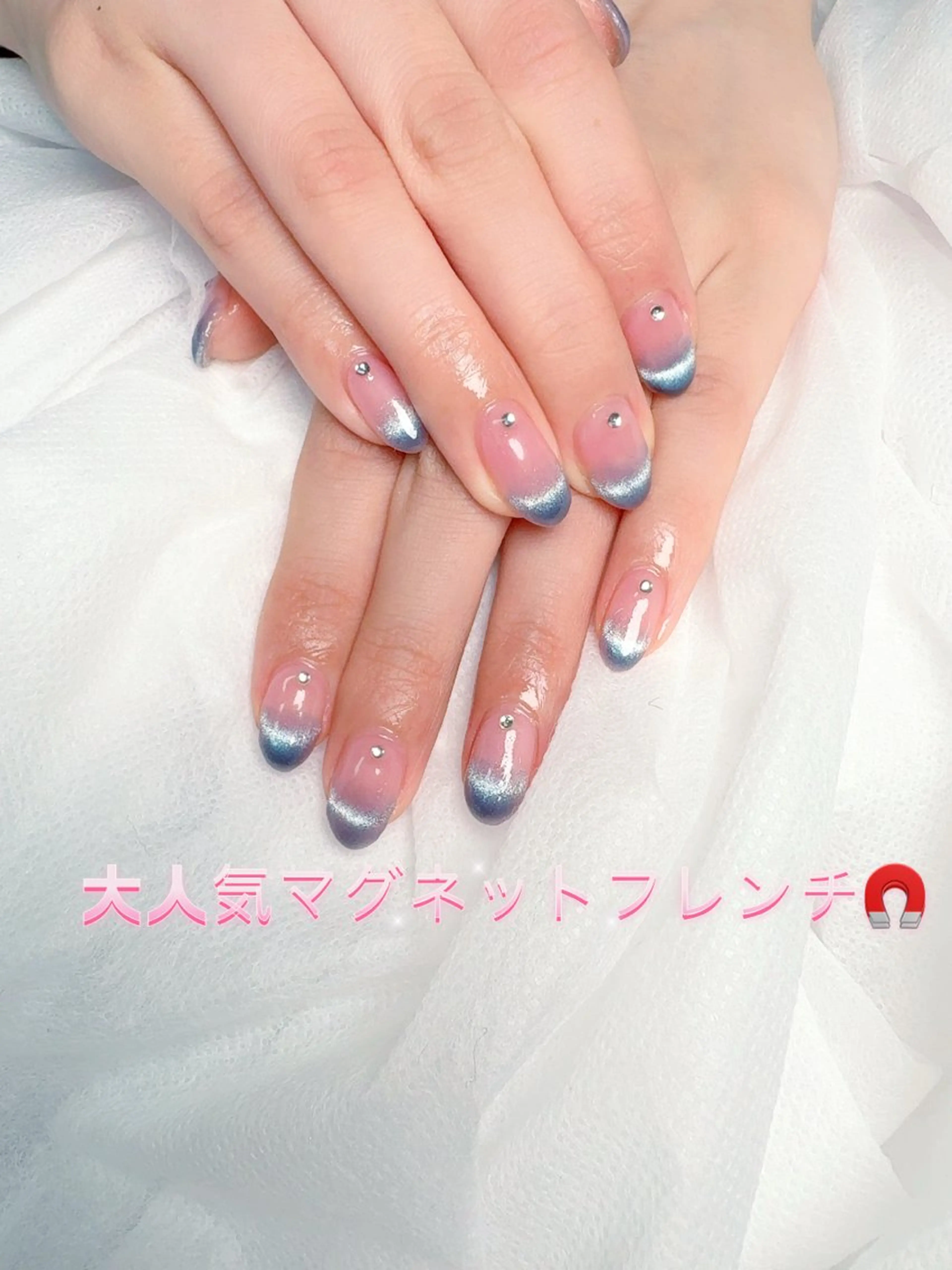 ネイル べ にのネイルデザイン
