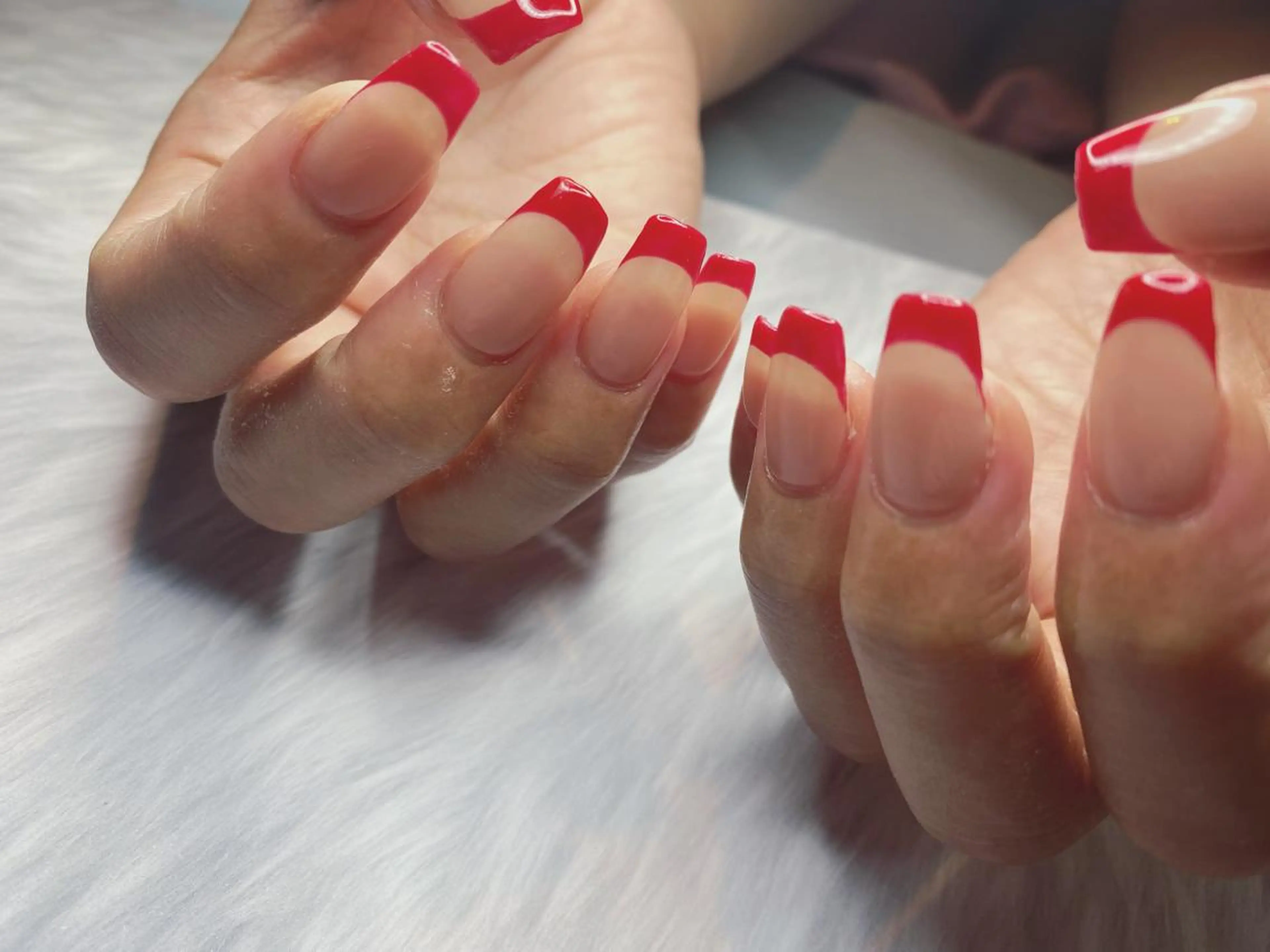 ネイル ハンドネイル nailist nanaのネイルデザイン