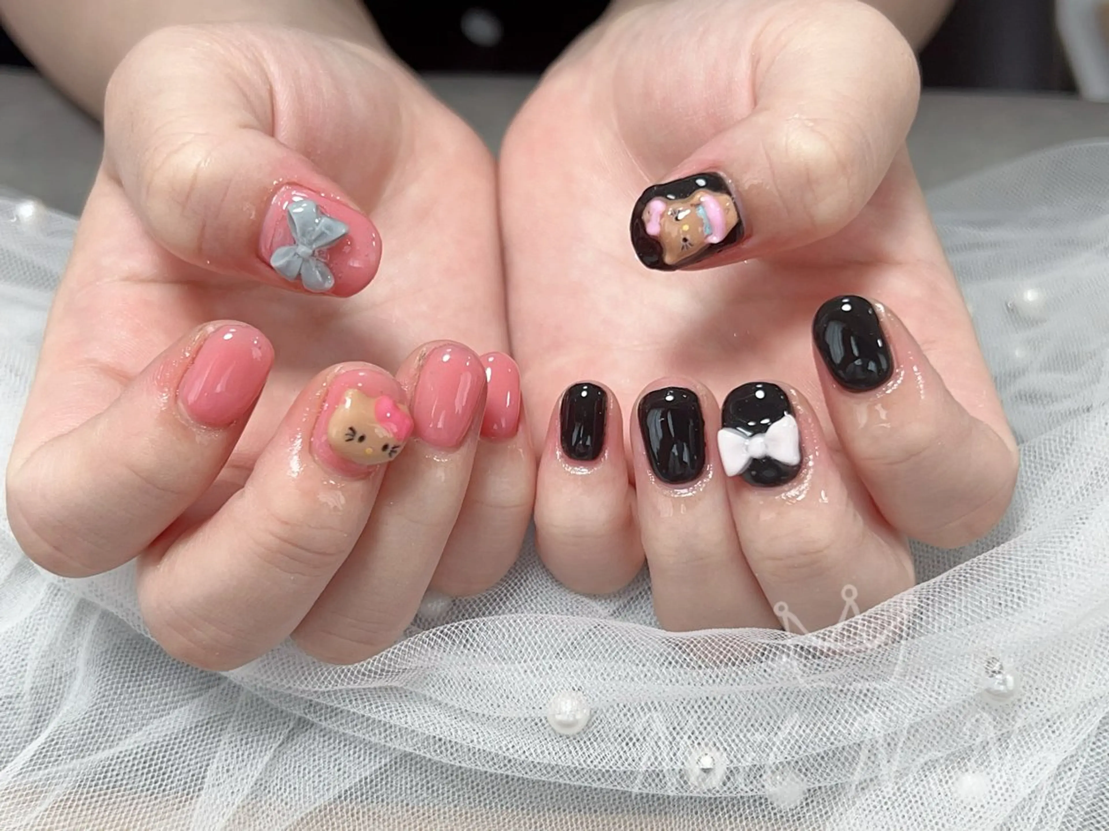 ネイル Nail NaNaのネイルデザイン