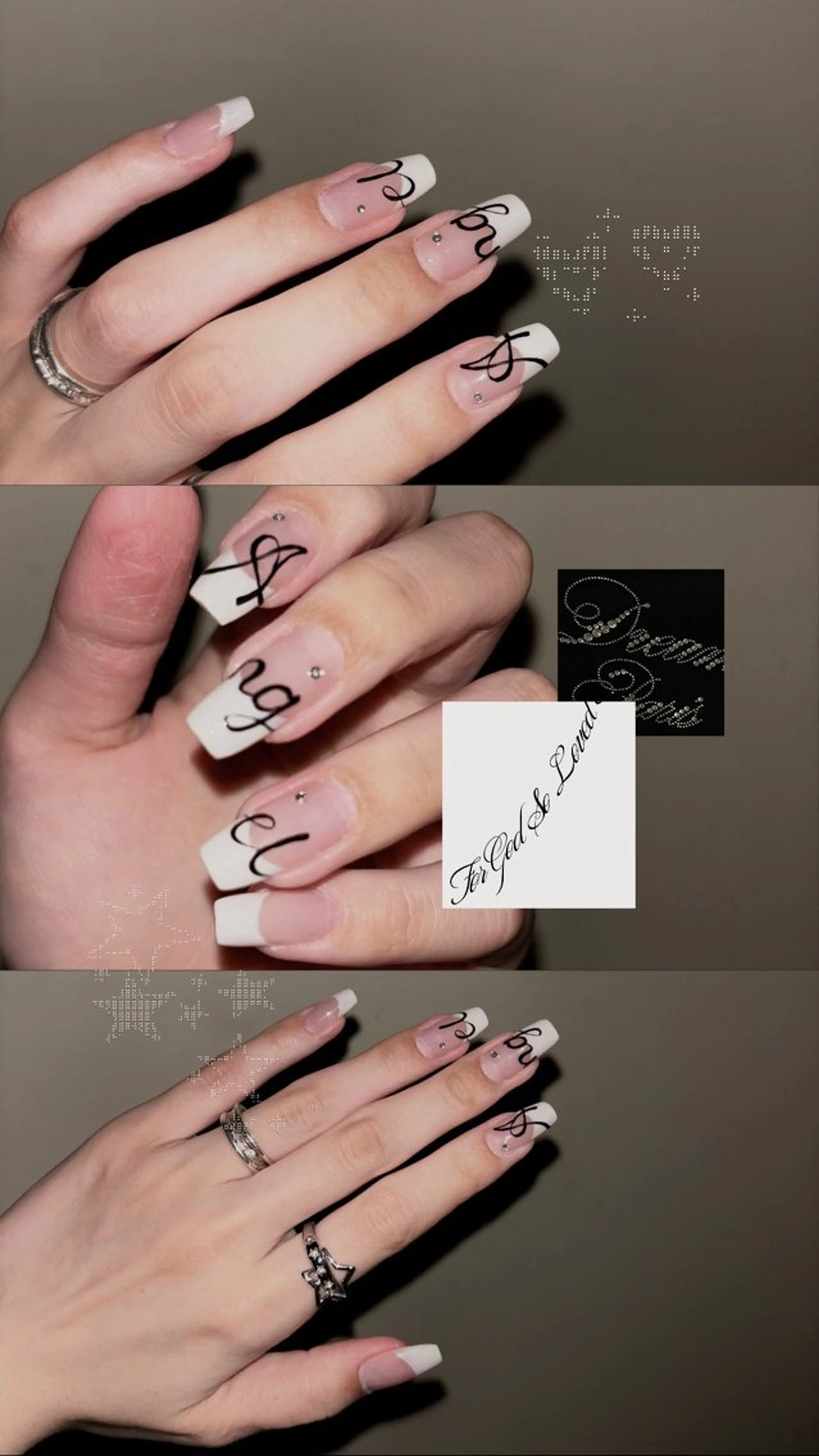 ネイル Nail＆Eye Cheriのネイルデザイン