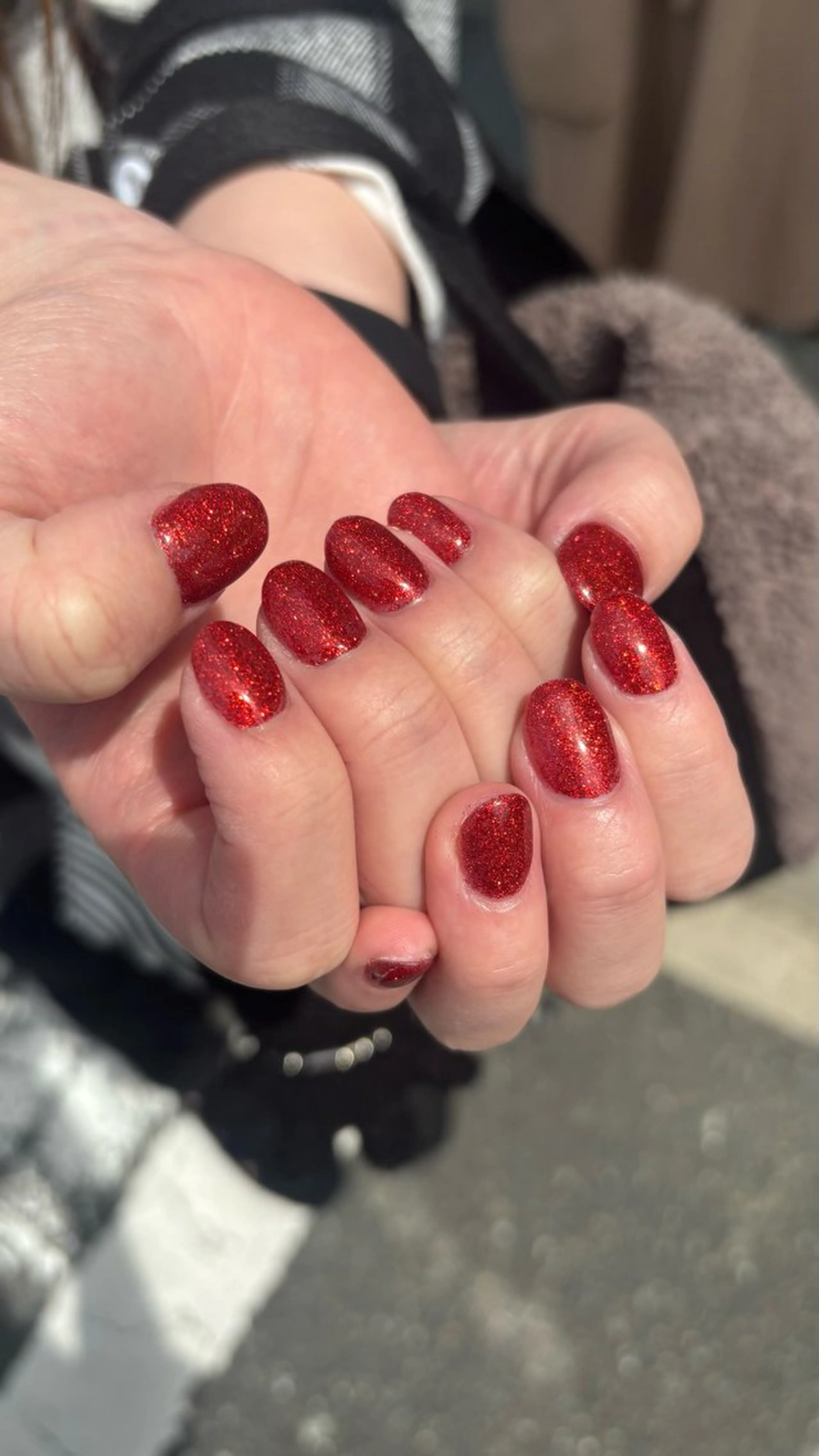 ネイル 二分 恵美のネイルデザイン