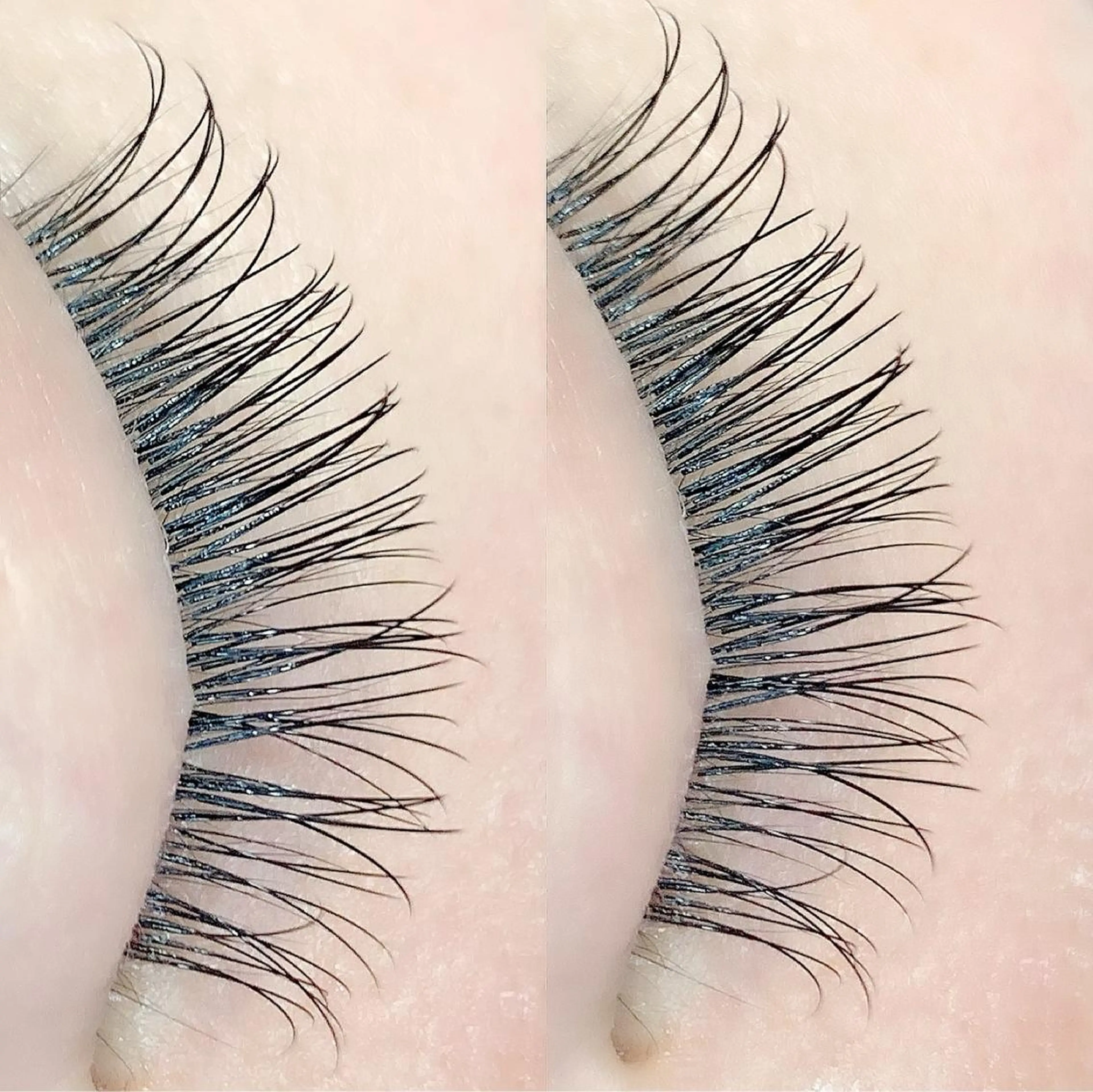 マツエク・マツパ ミンク ナチュラル アイラッシュリゾート　カハラ　立川所属・🦎kahala なや🦎のマツエク・マツパデザイン