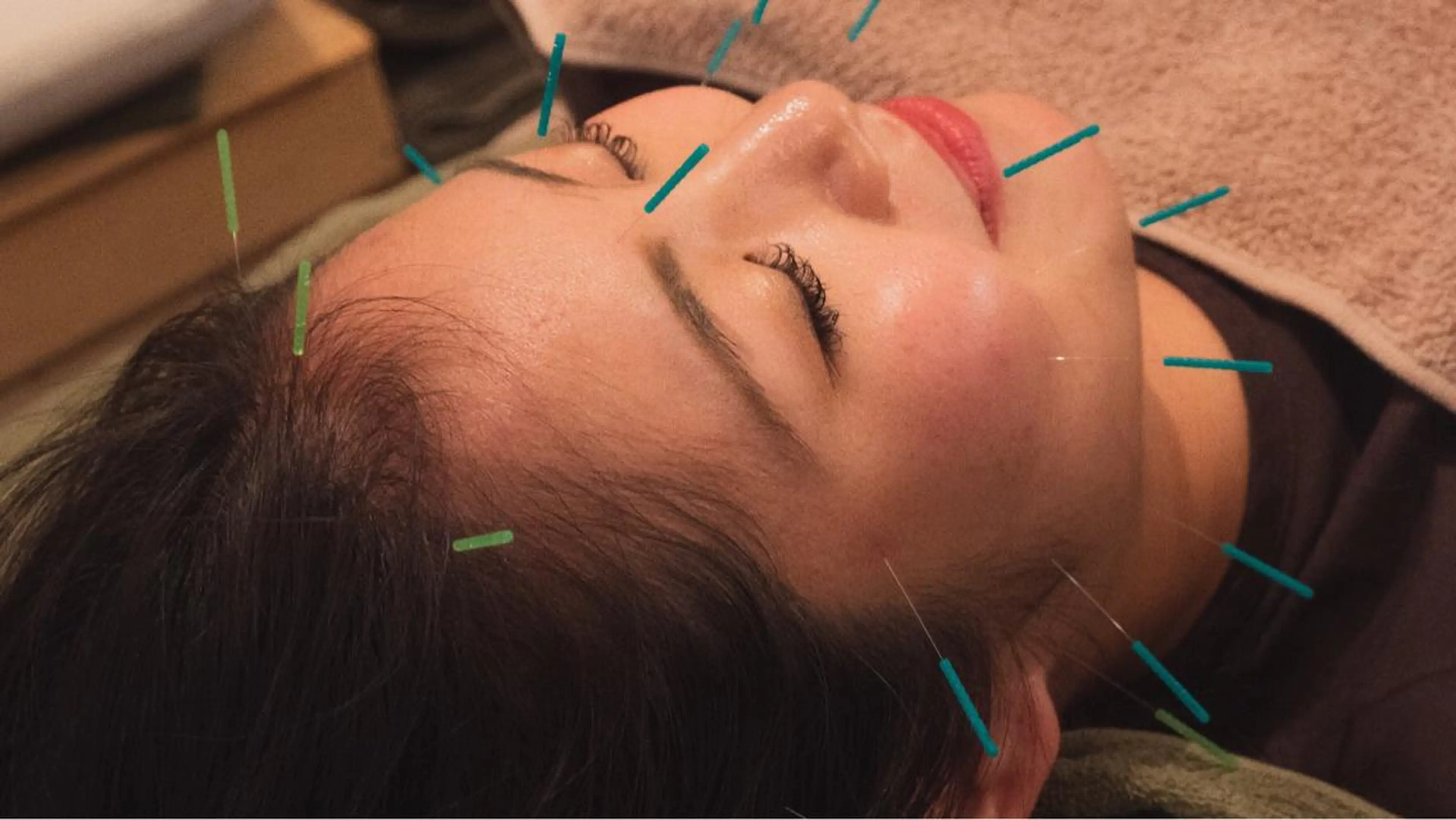 エステ リラク 【パーソナル鍼灸】 Pintのエステ・リラクイメージ