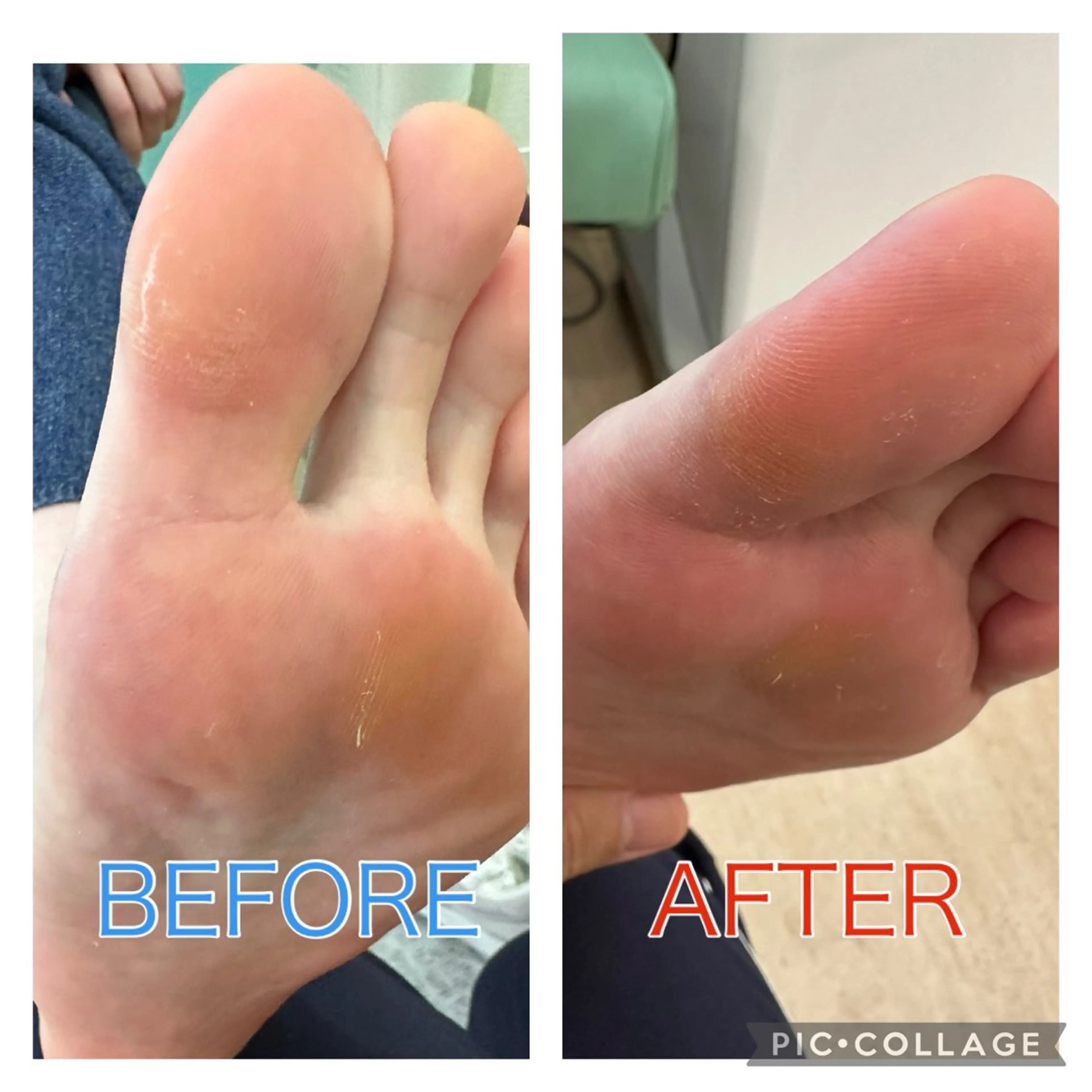 働く女性の為の足整体 🦶ゆうり【西荻窪】のその他イメージ