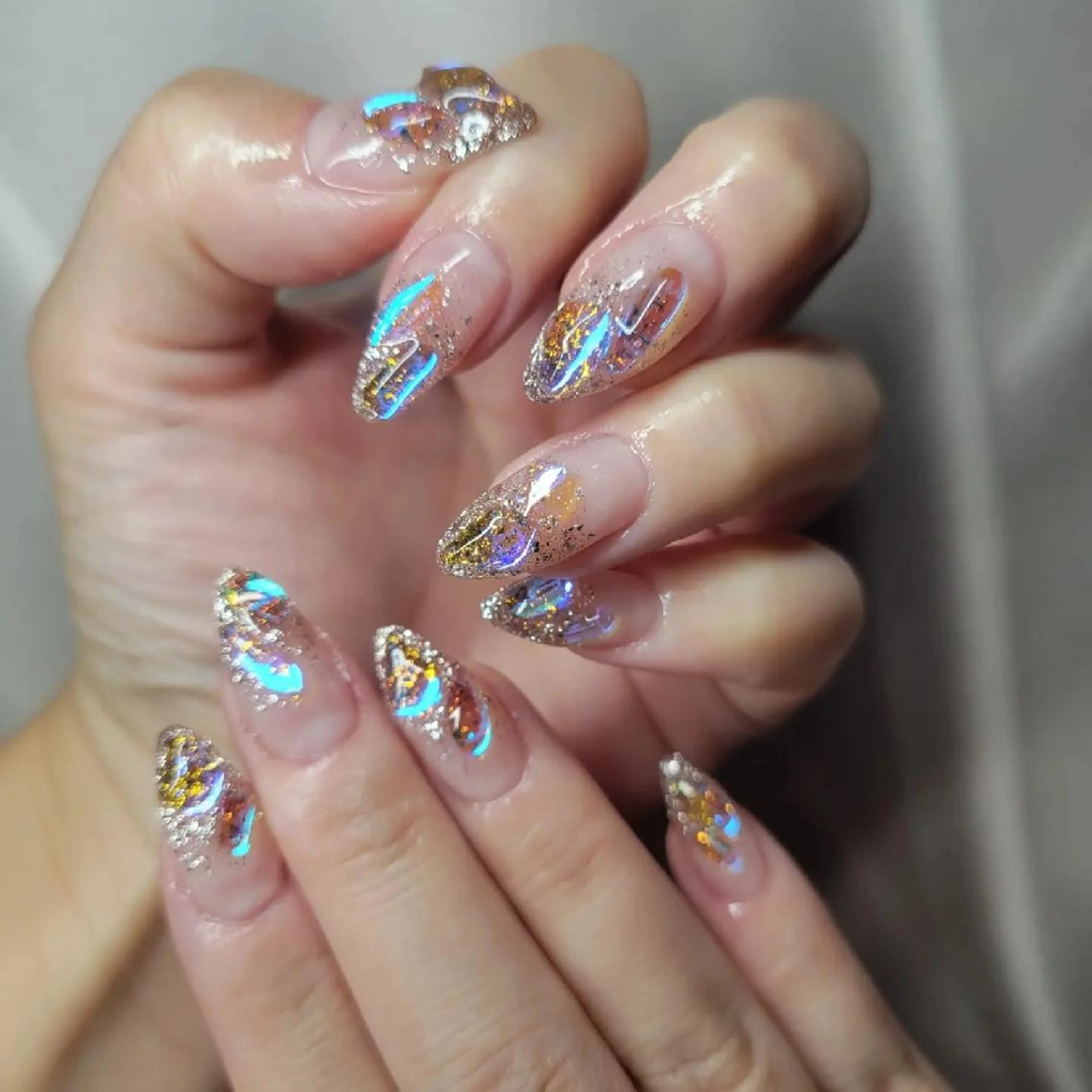 ネイル Nail salon Coco【溝の口駅】のネイルデザイン