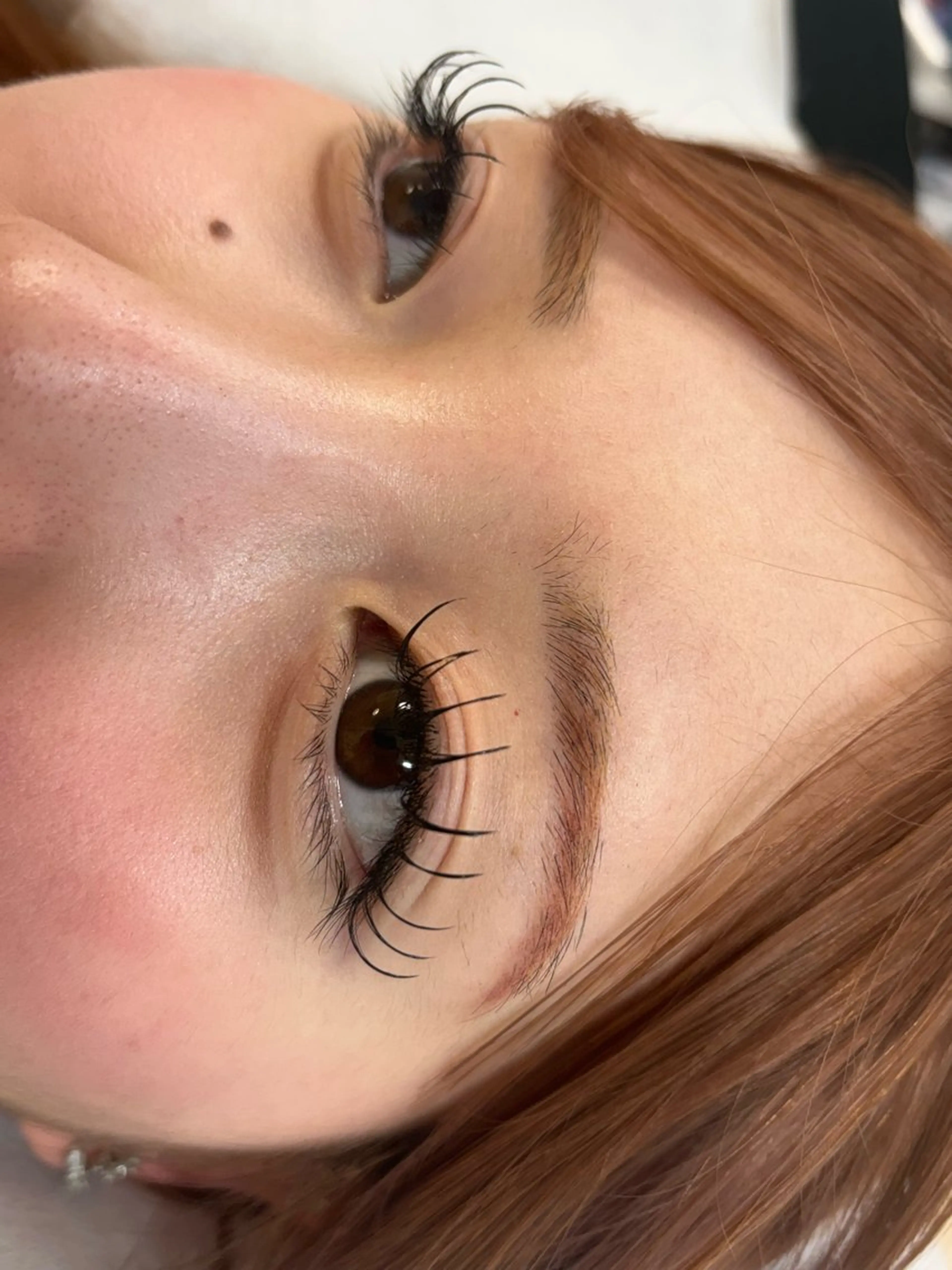 マツエク・マツパ 石井 澪のマツエク・マツパデザイン