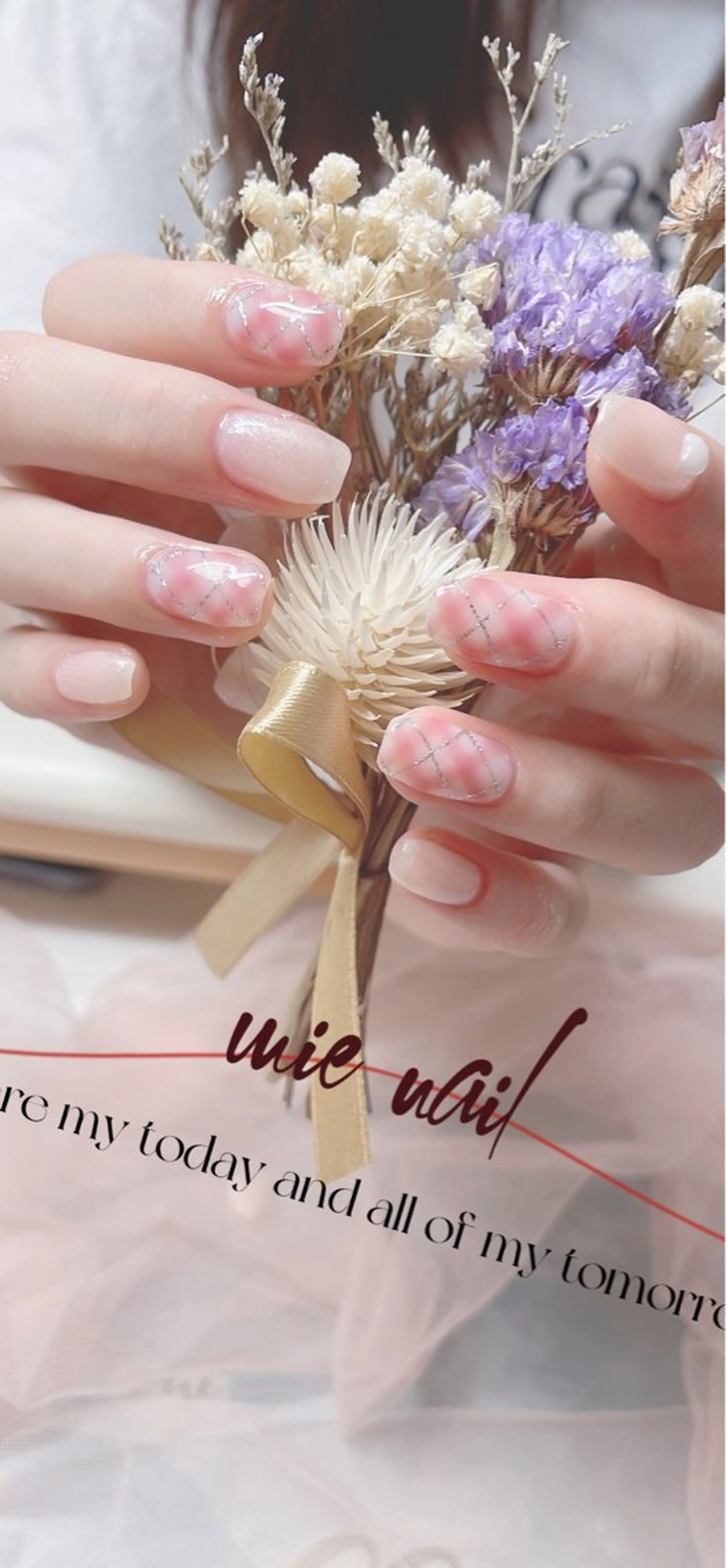 ネイル Mie nailのネイルデザイン