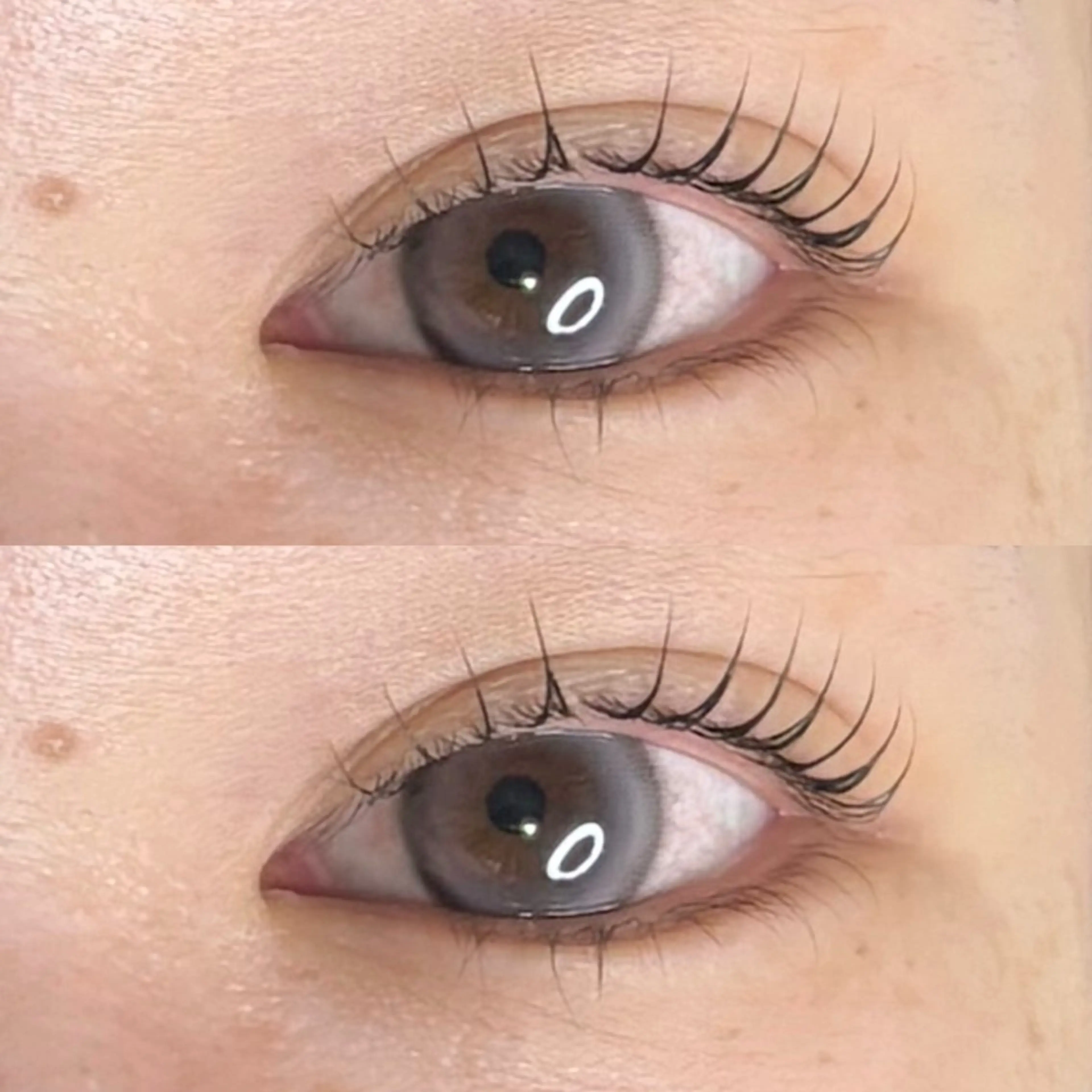 マツエク・マツパ Mavie Ayamiのマツエク・マツパデザイン