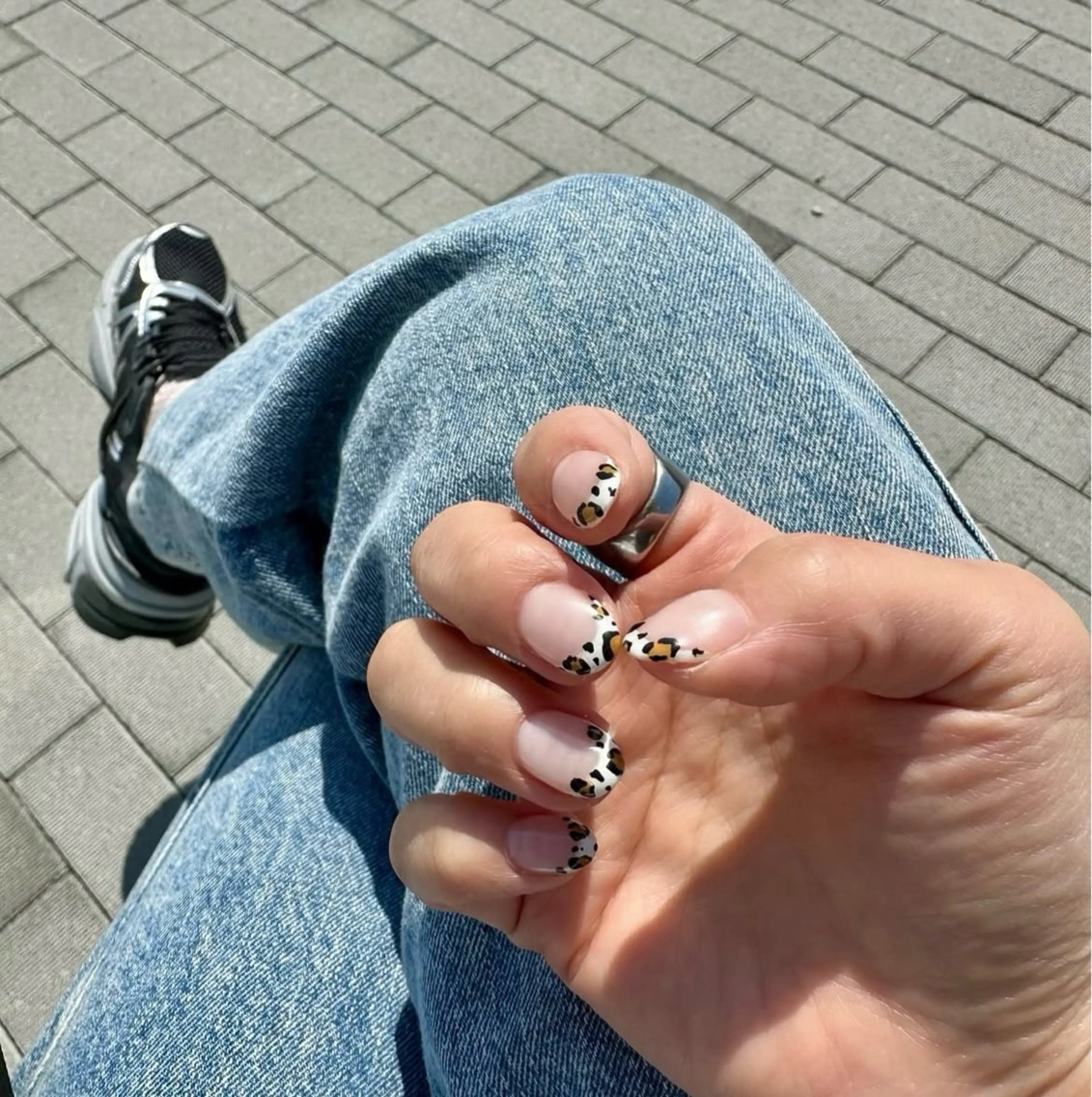 ネイル S. SAYAのネイルデザイン