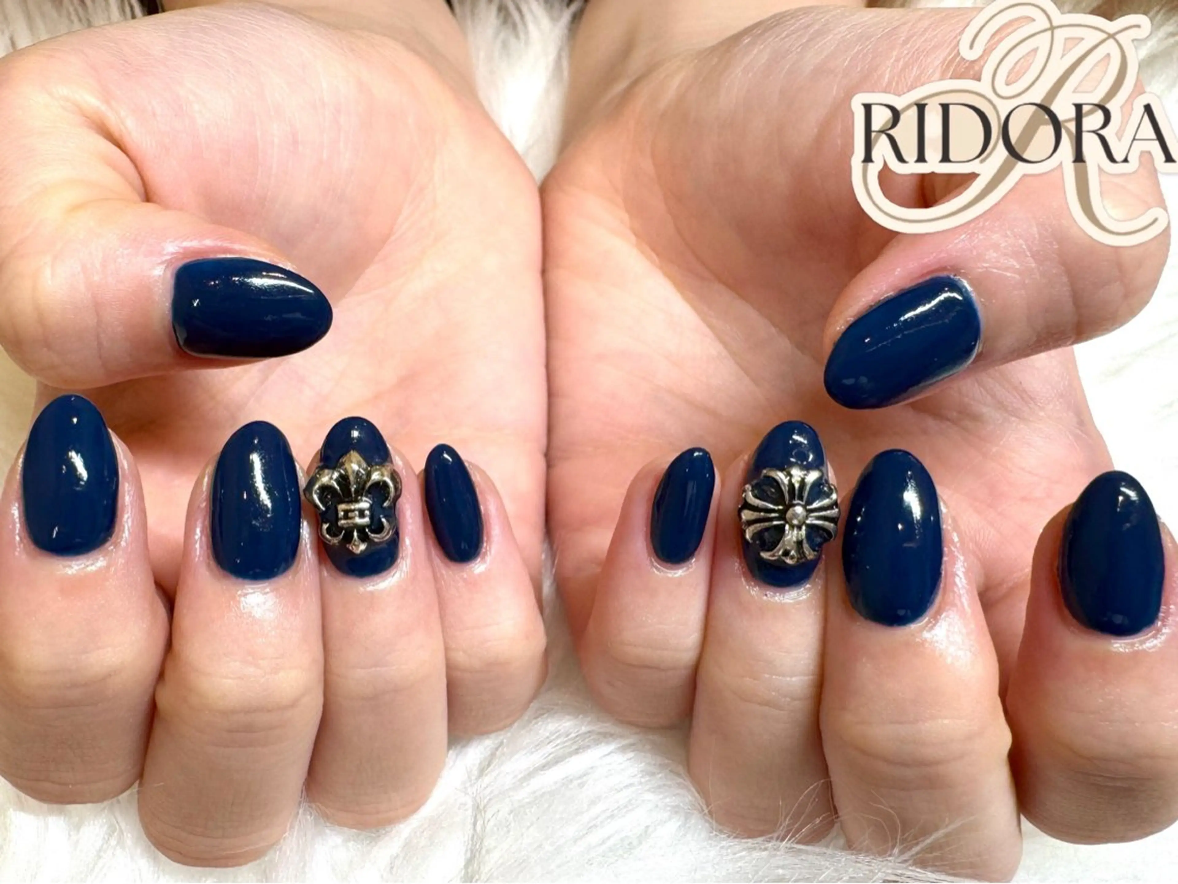 ネイル RIDORA nailのネイルデザイン