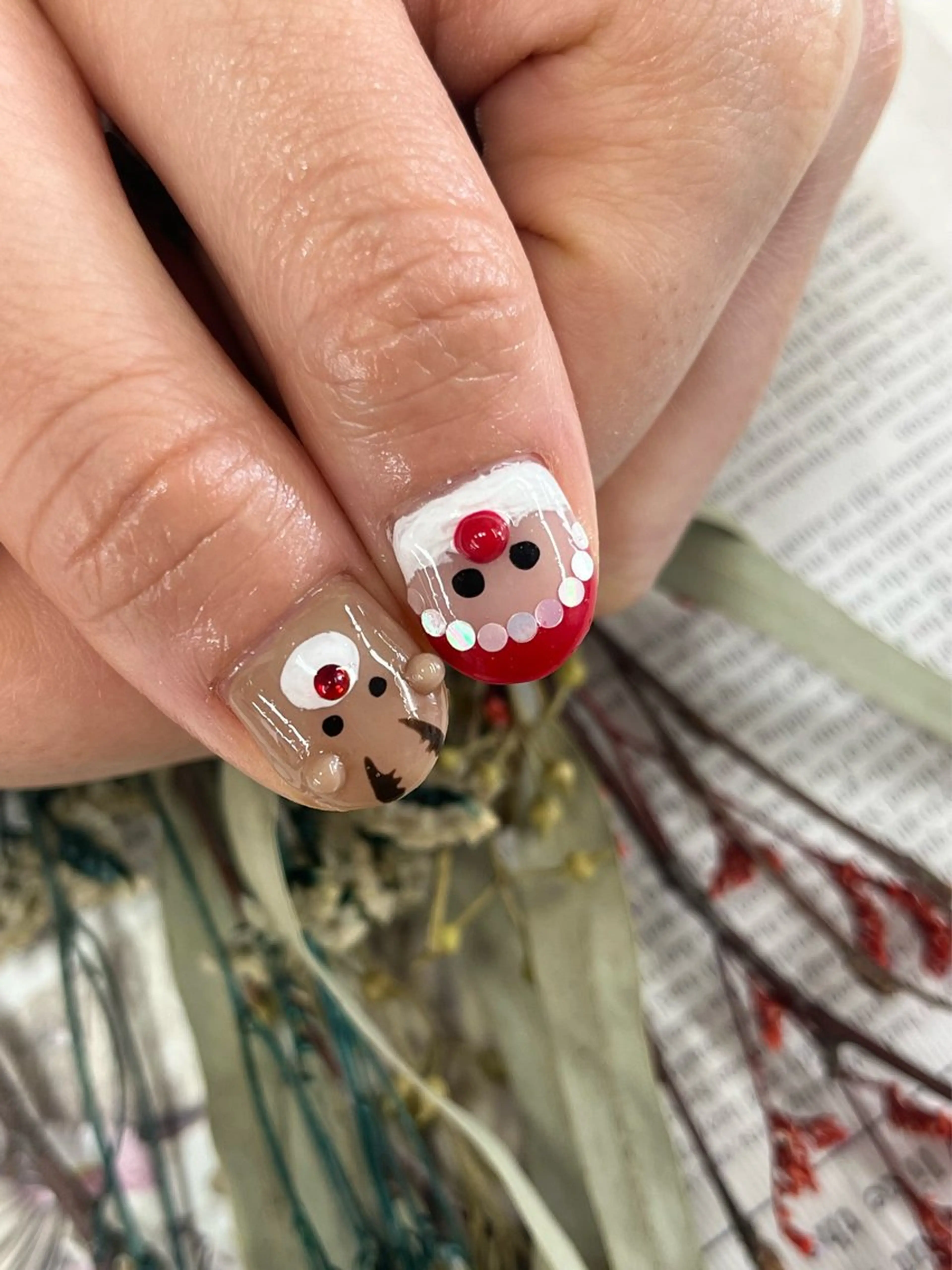 ネイル ハンドネイル Basic町田本店 Suzunaのネイルデザイン