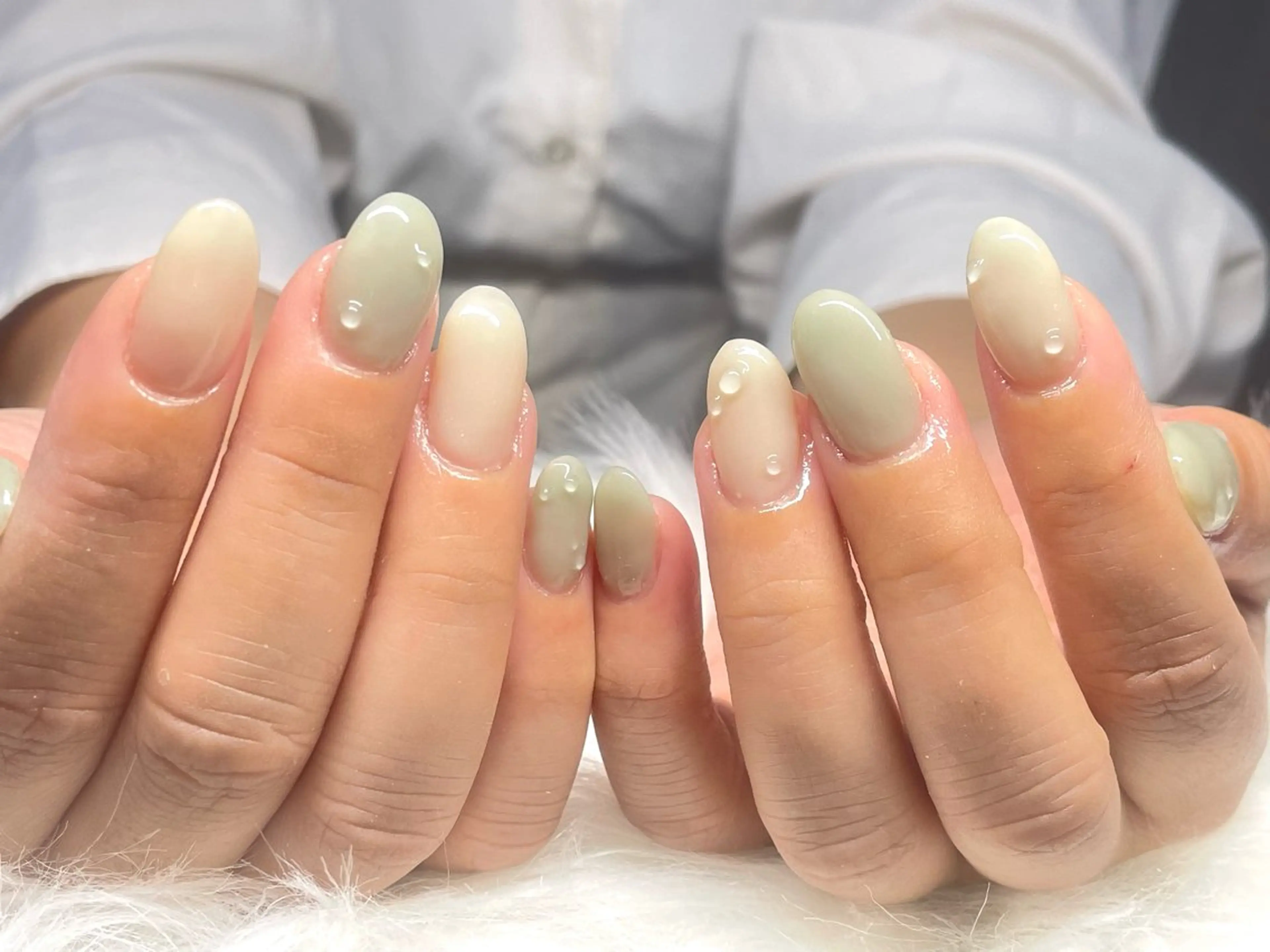 ネイル NailKaisei 自宅サロンのネイルデザイン