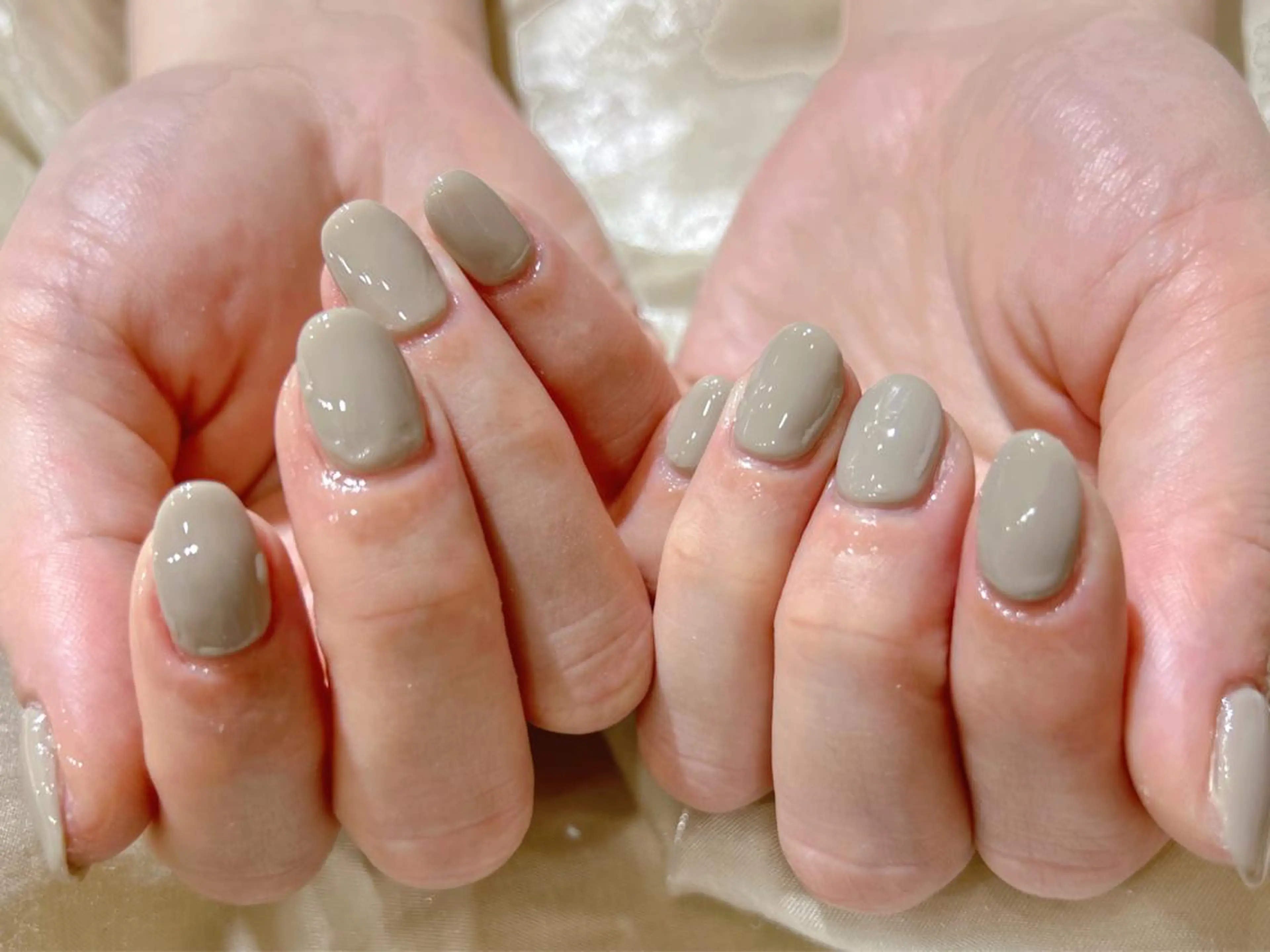 ネイル Umi nail& eyelashのネイルデザイン