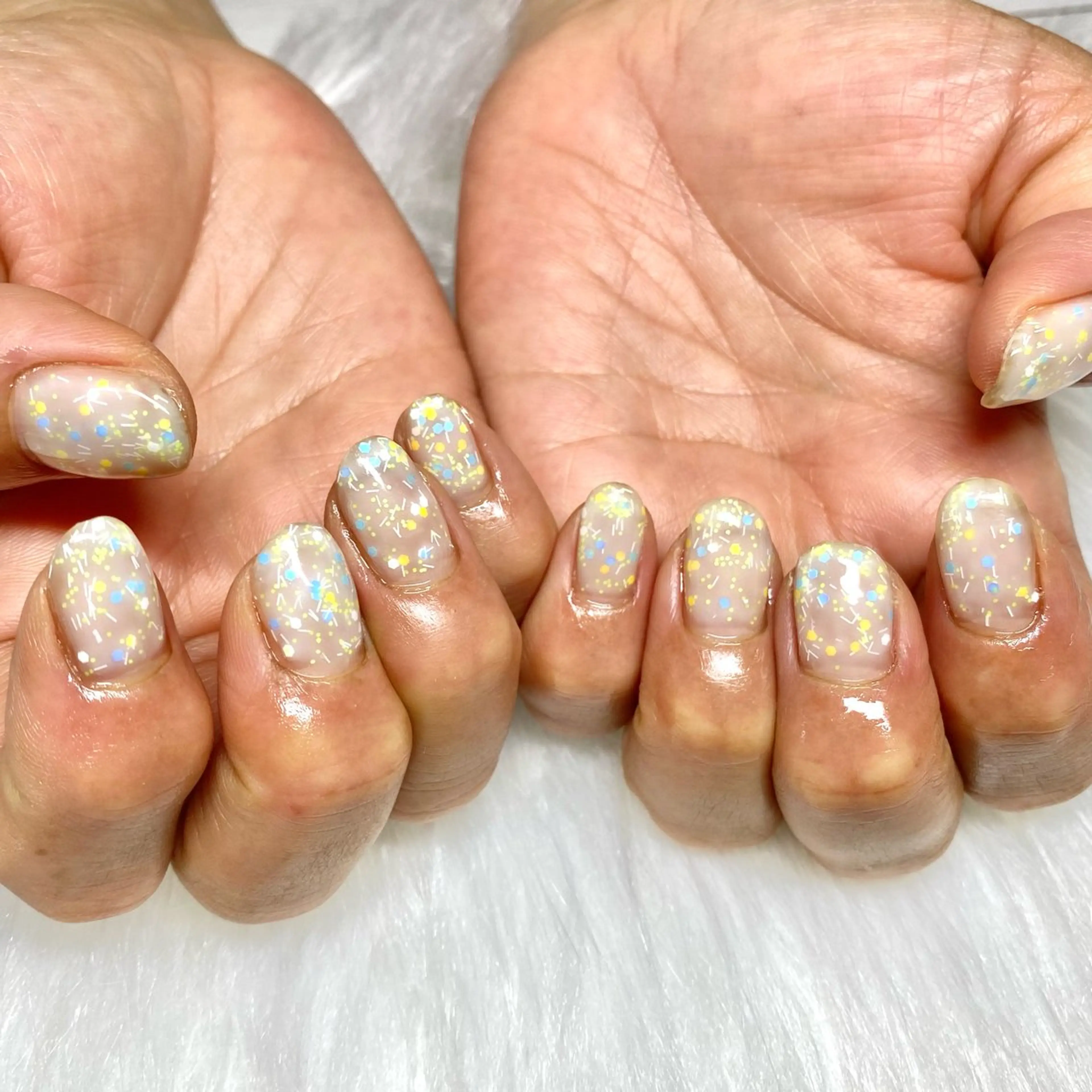 ネイル HARU nailのネイルデザイン