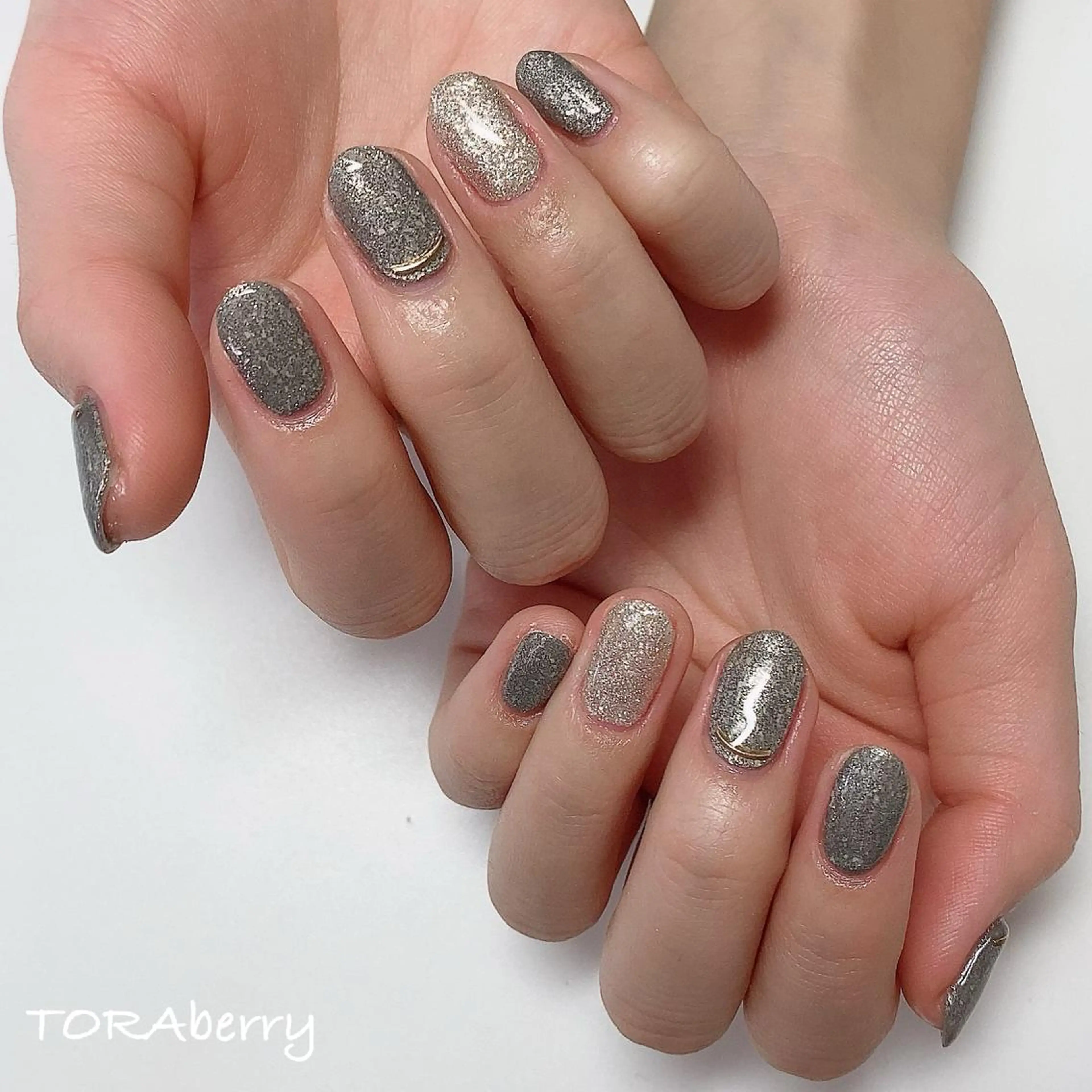 ネイル ネイリスト なつみのネイルデザイン