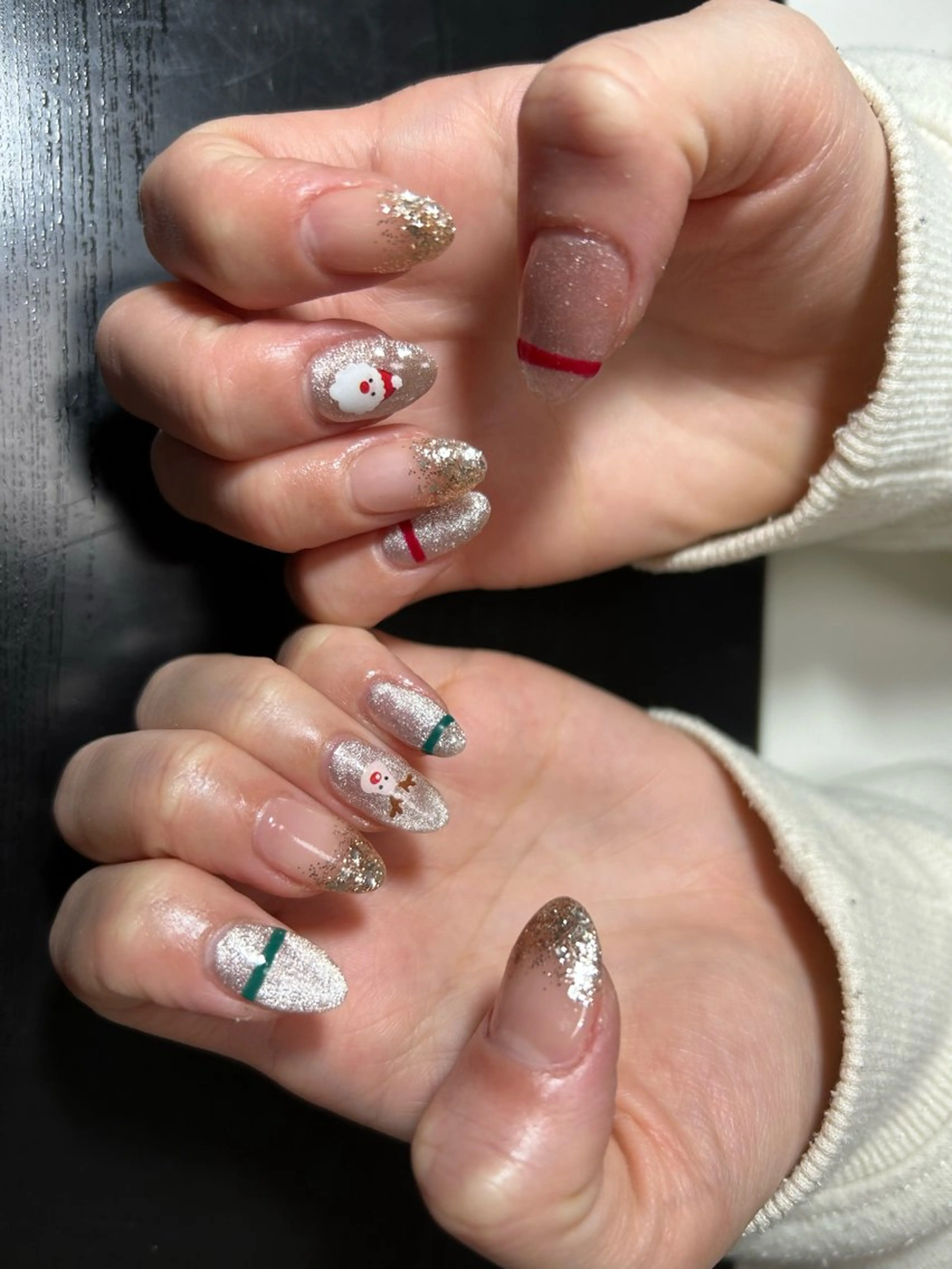 ネイル Jesse nail.のネイルデザイン
