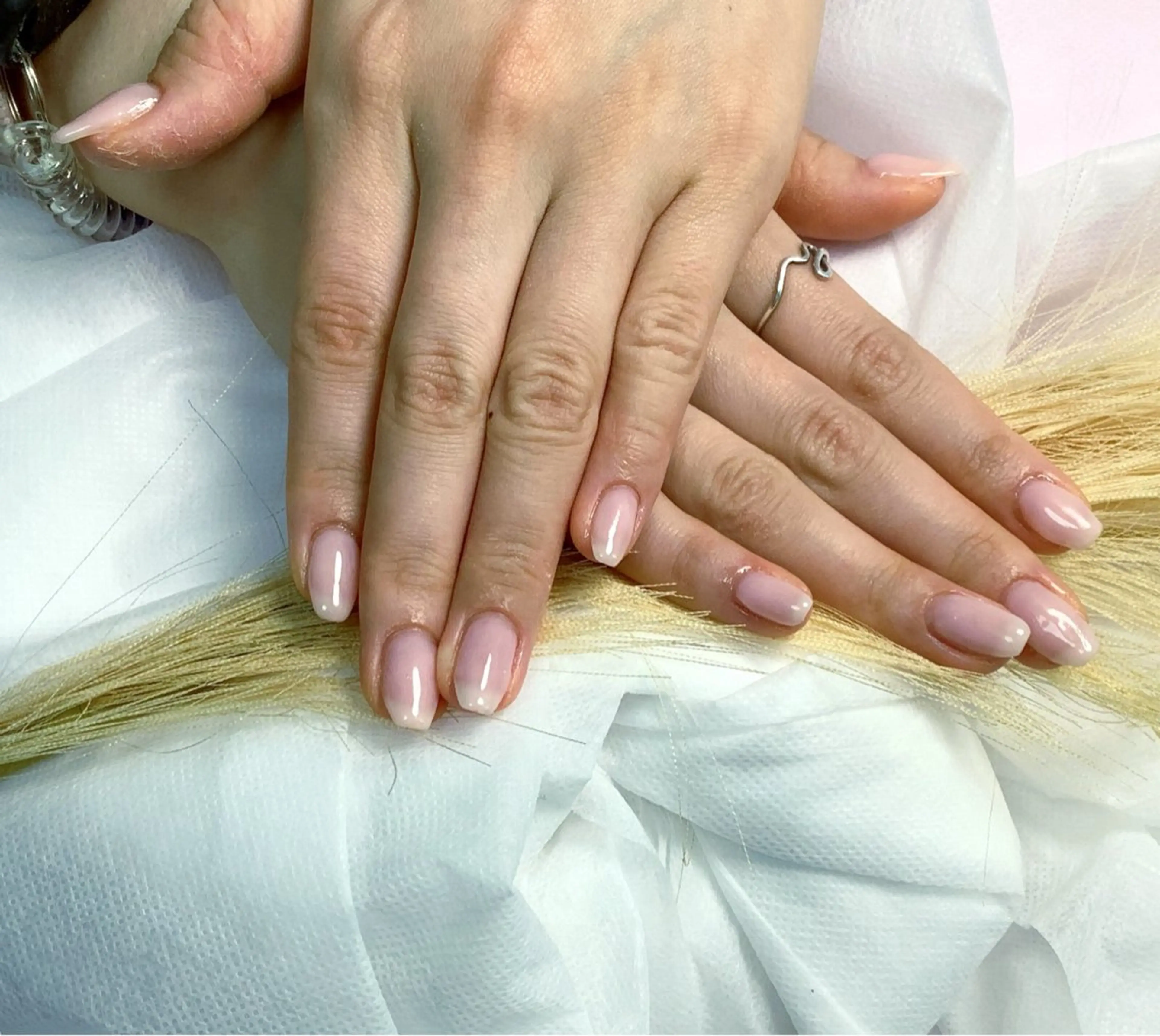 ネイル べ にのネイルデザイン