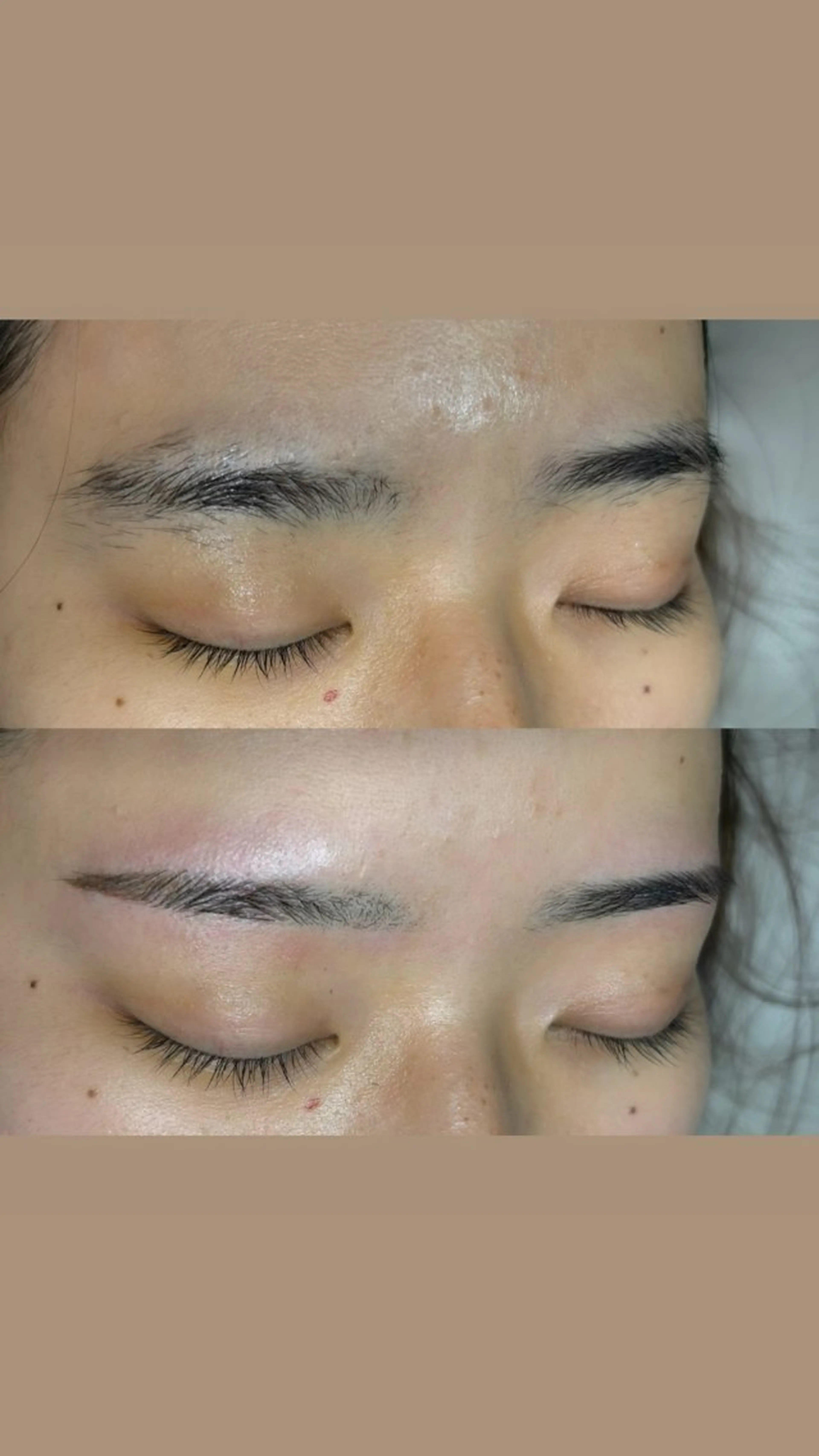 メンズ アイブロウ 大阪狭山/klarm kanohaのエステ・リラクイメージ