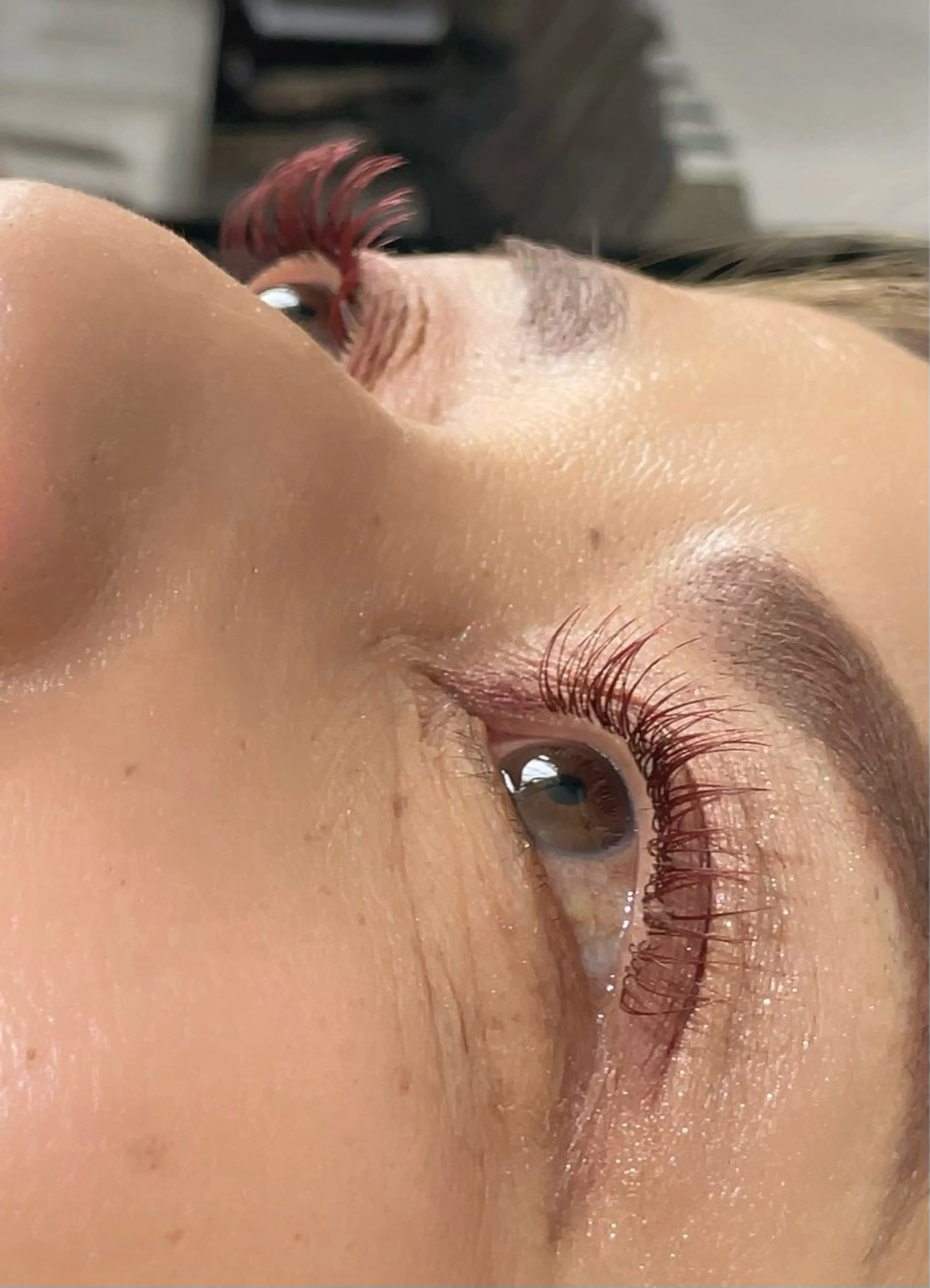 マツエク・マツパ VIP 飯田のマツエク・マツパデザイン